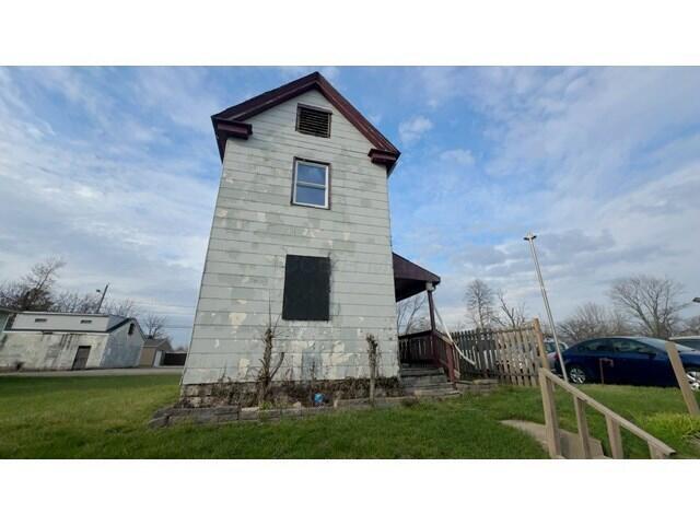 2798 E 5th Avenue Property Photo 1