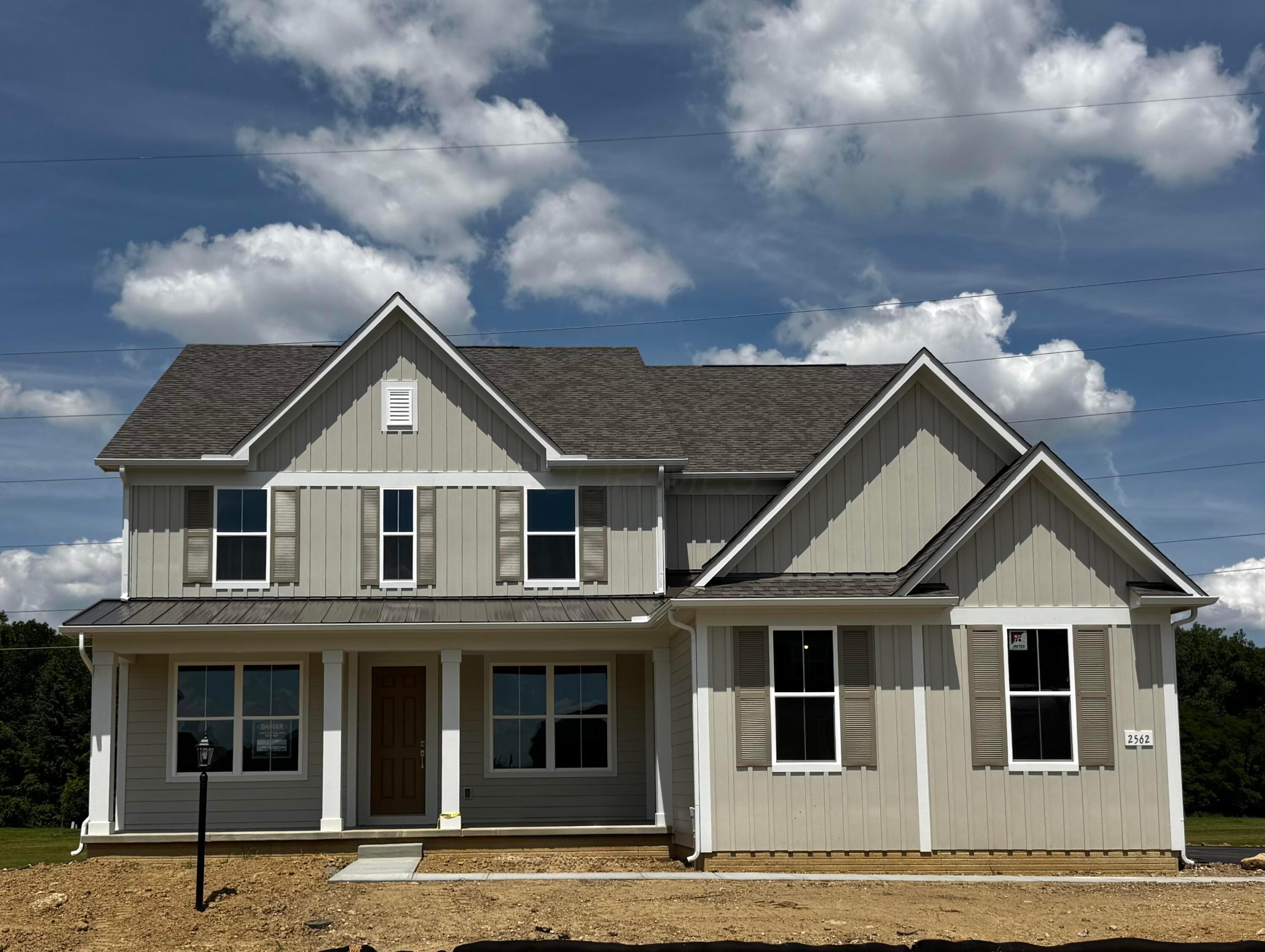 2562 Hammersley Loop, Lot 7102 Property Photo 1