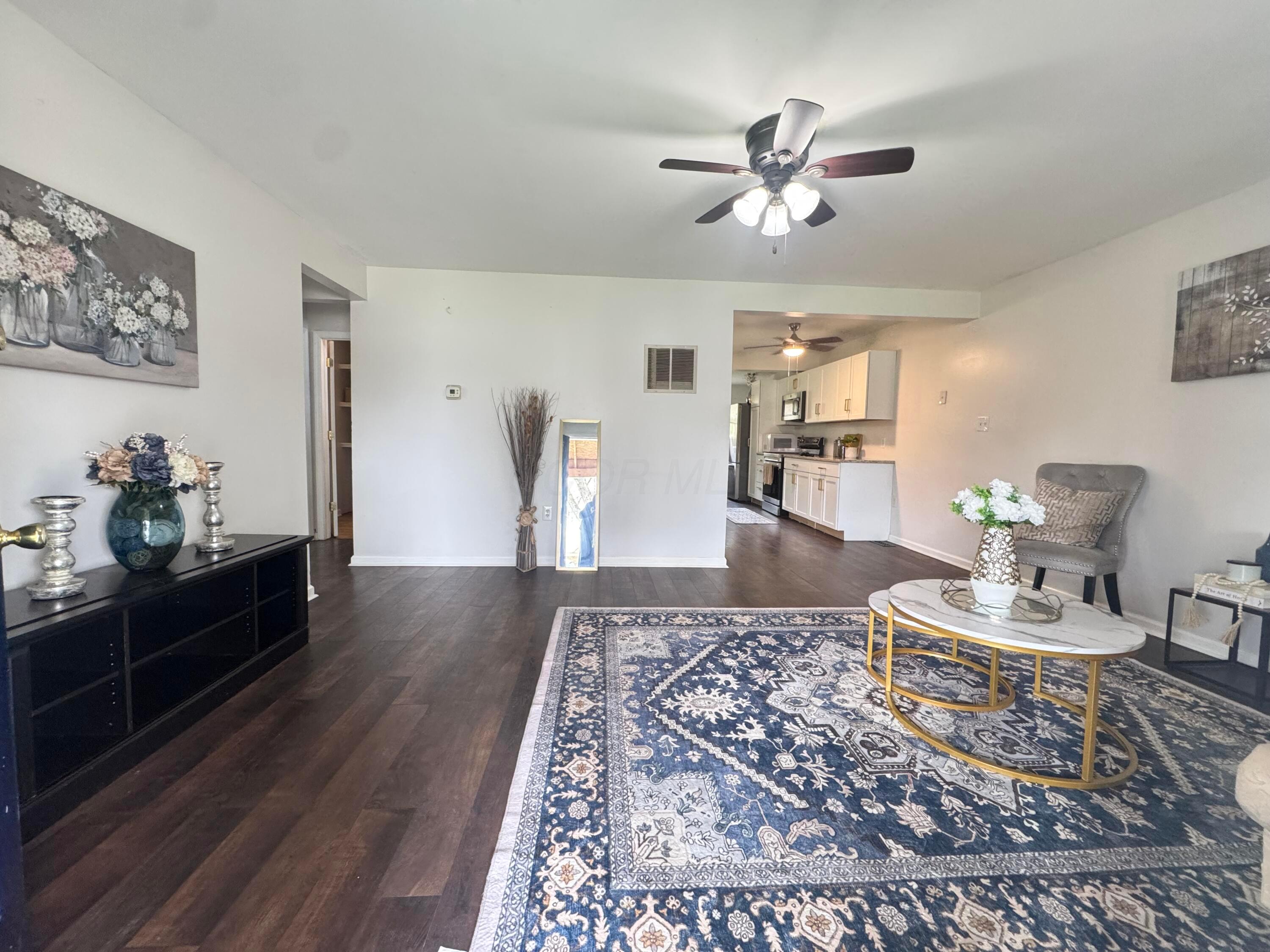935 Duke Road Property Photo 1