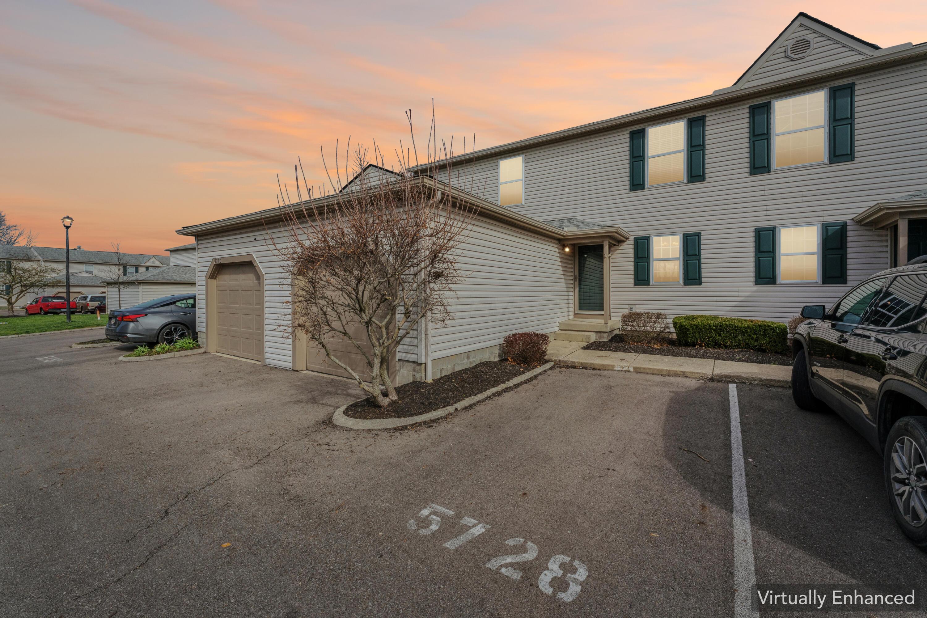 5728 Snow Drive Property Photo 1