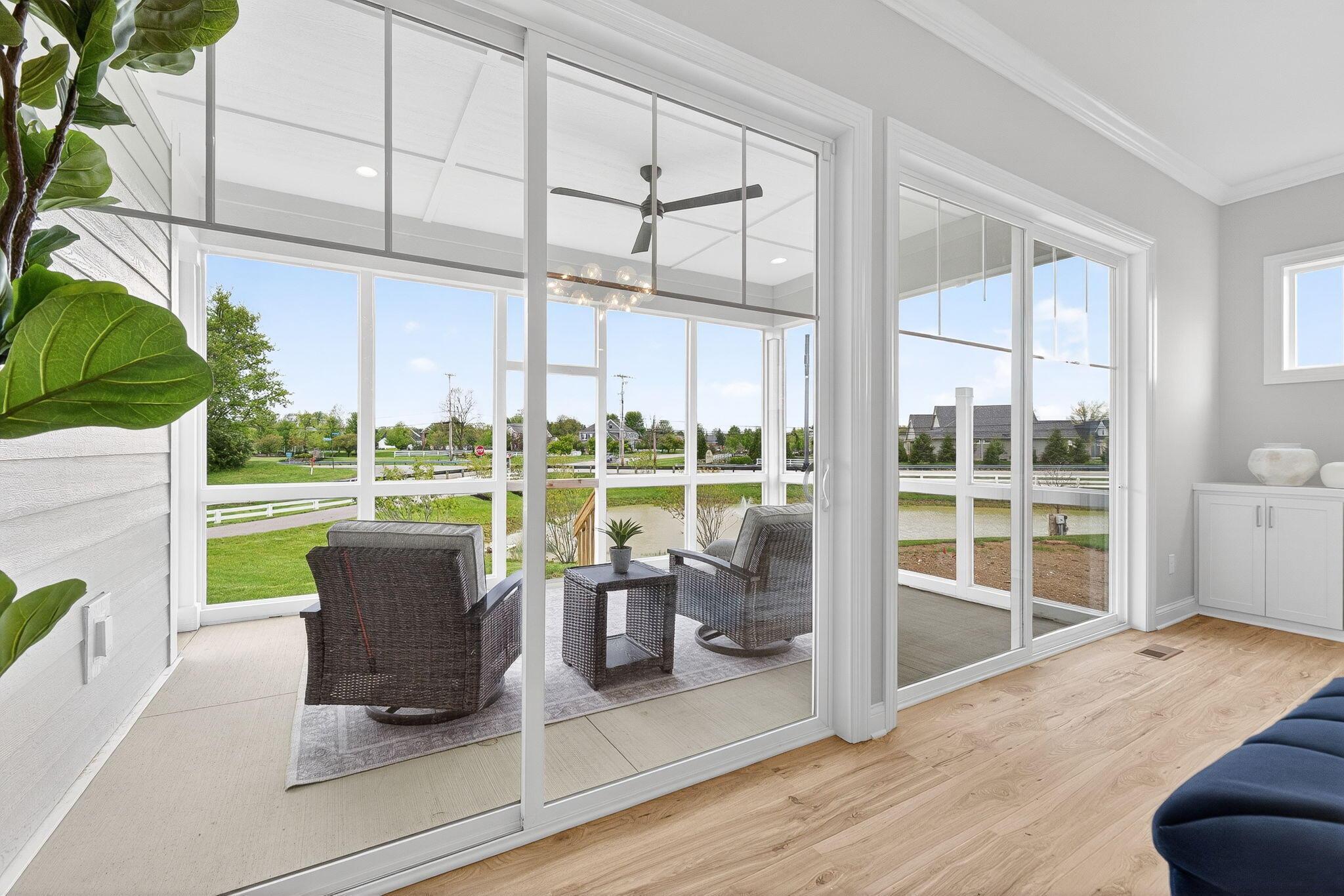 2599 Hackney Court Property Photo 8