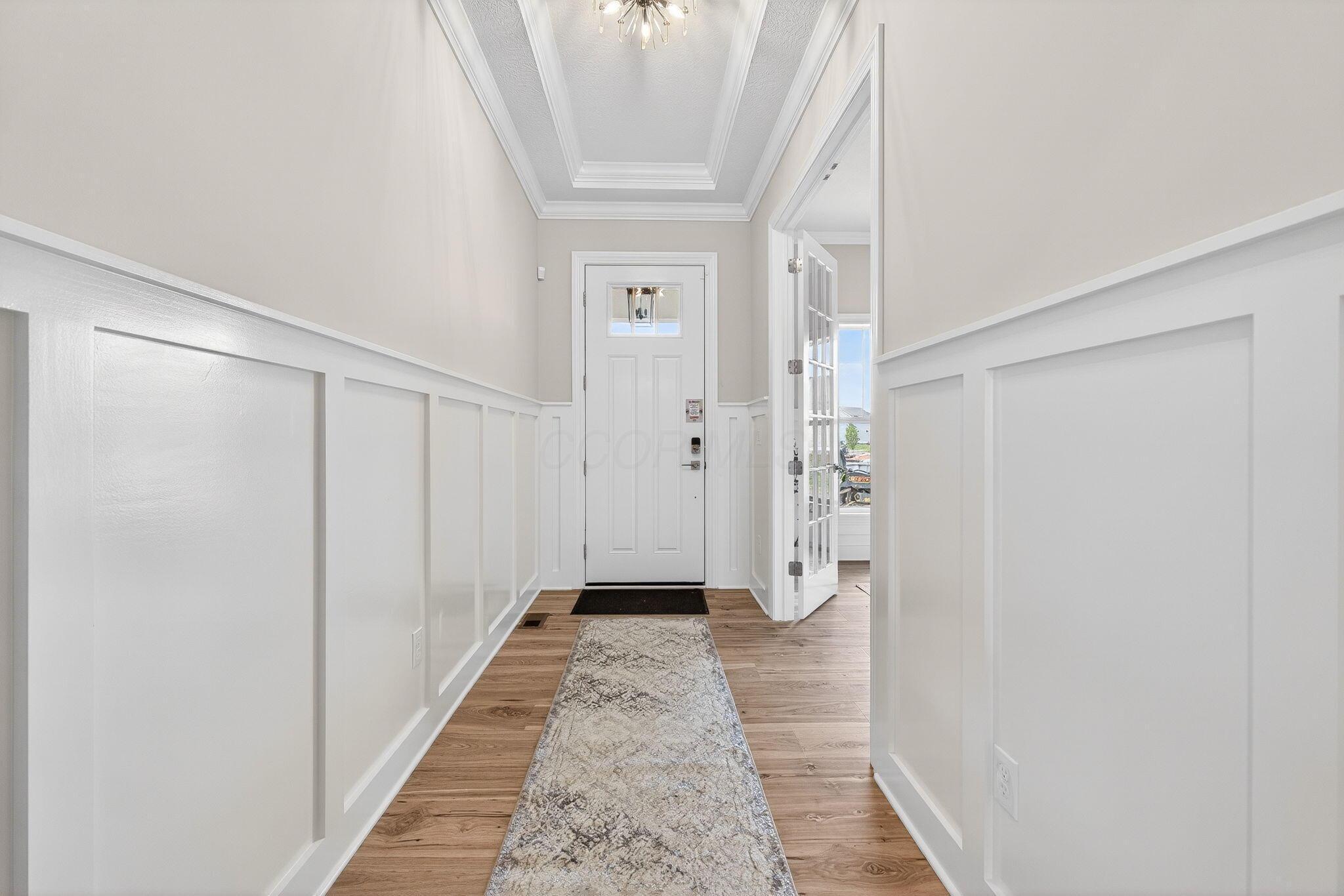 2599 Hackney Court Property Photo 9