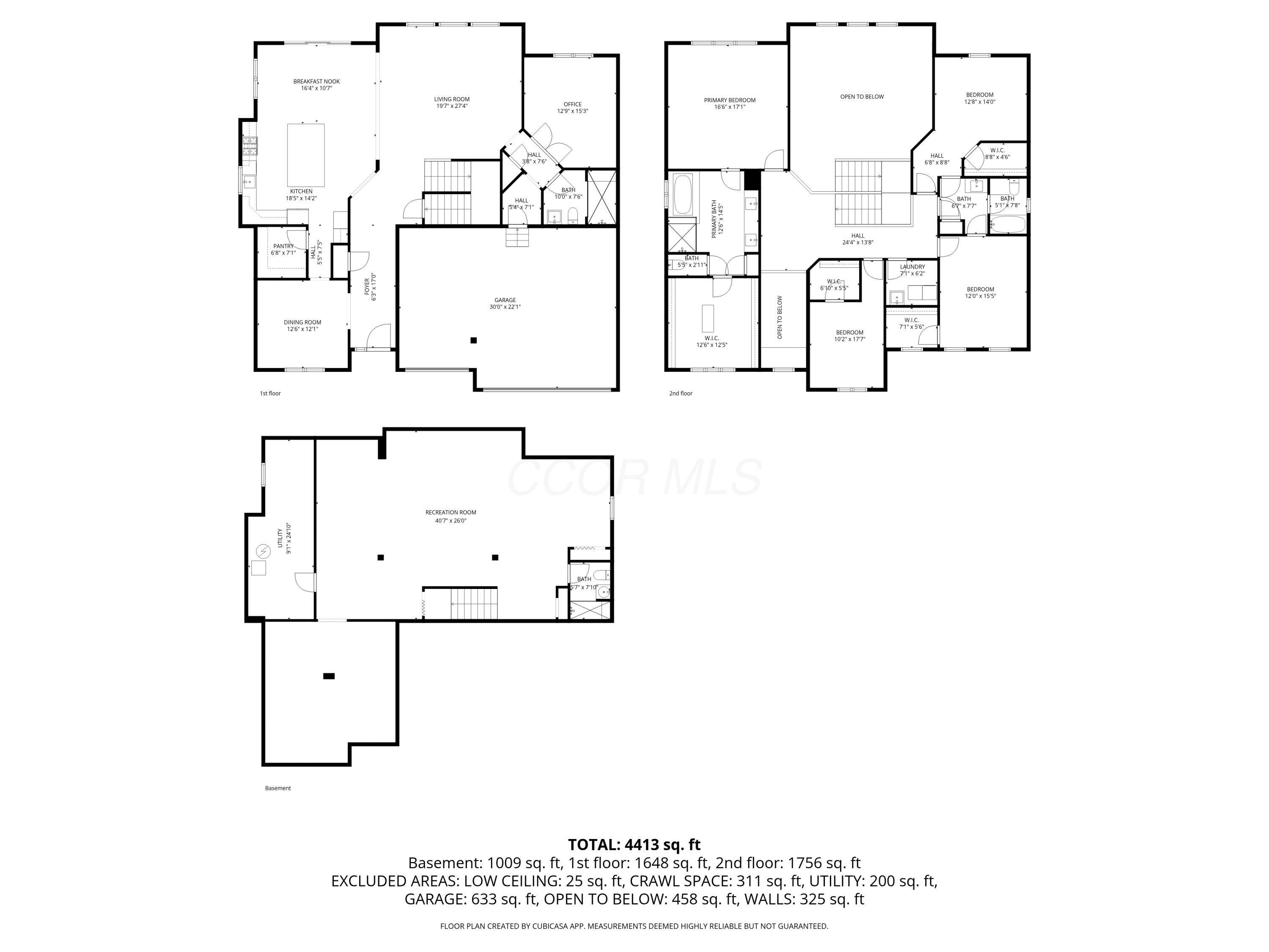 3220 Blantons Pass Property Photo 77