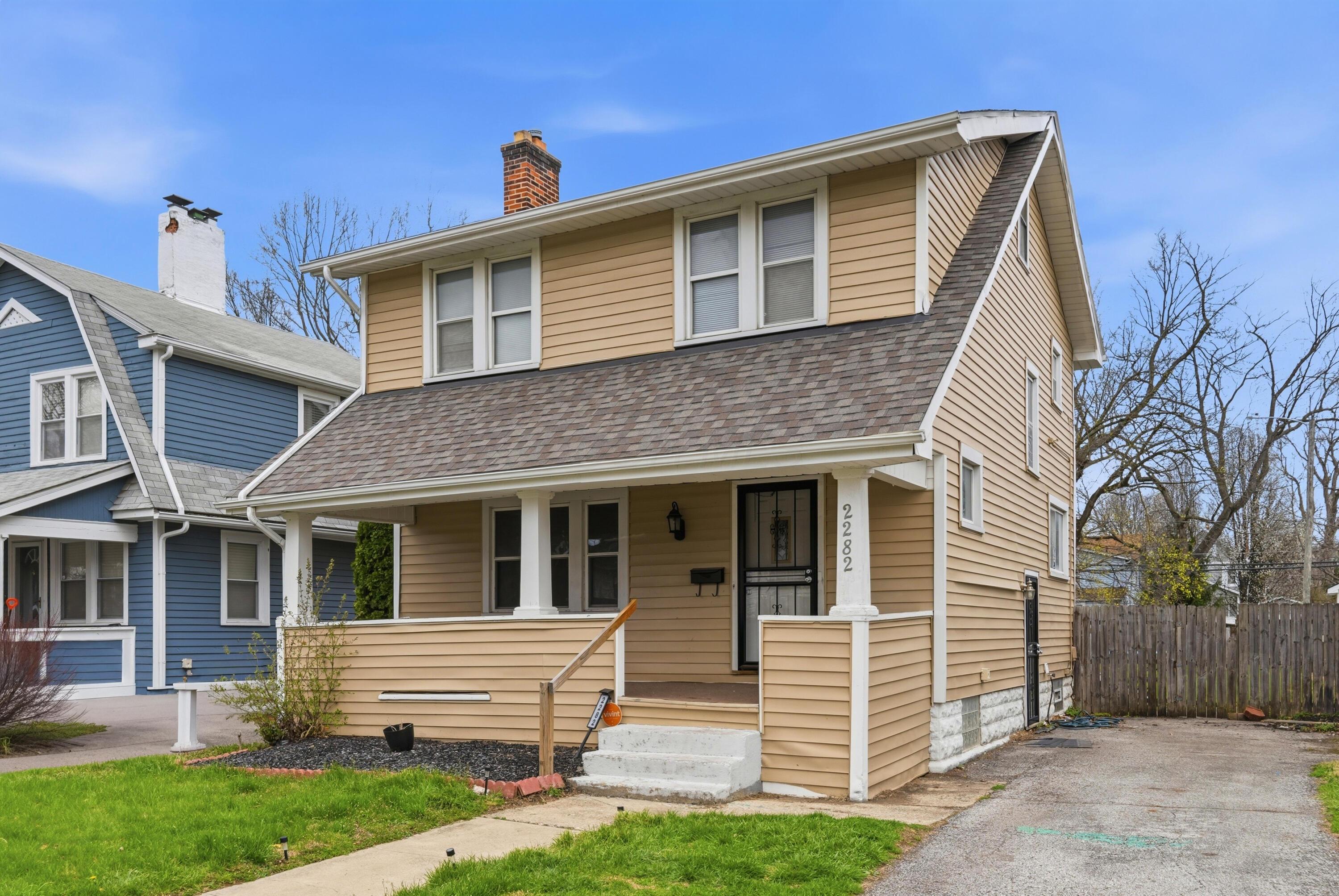 2282 Willamont Avenue Property Photo 3