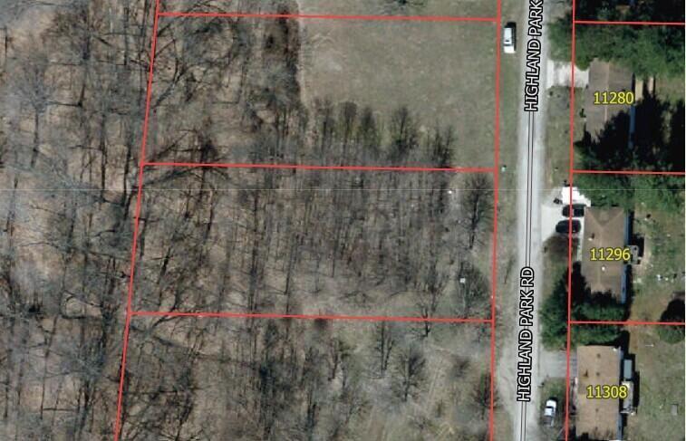 0 Highland Park Road Property Photo 2