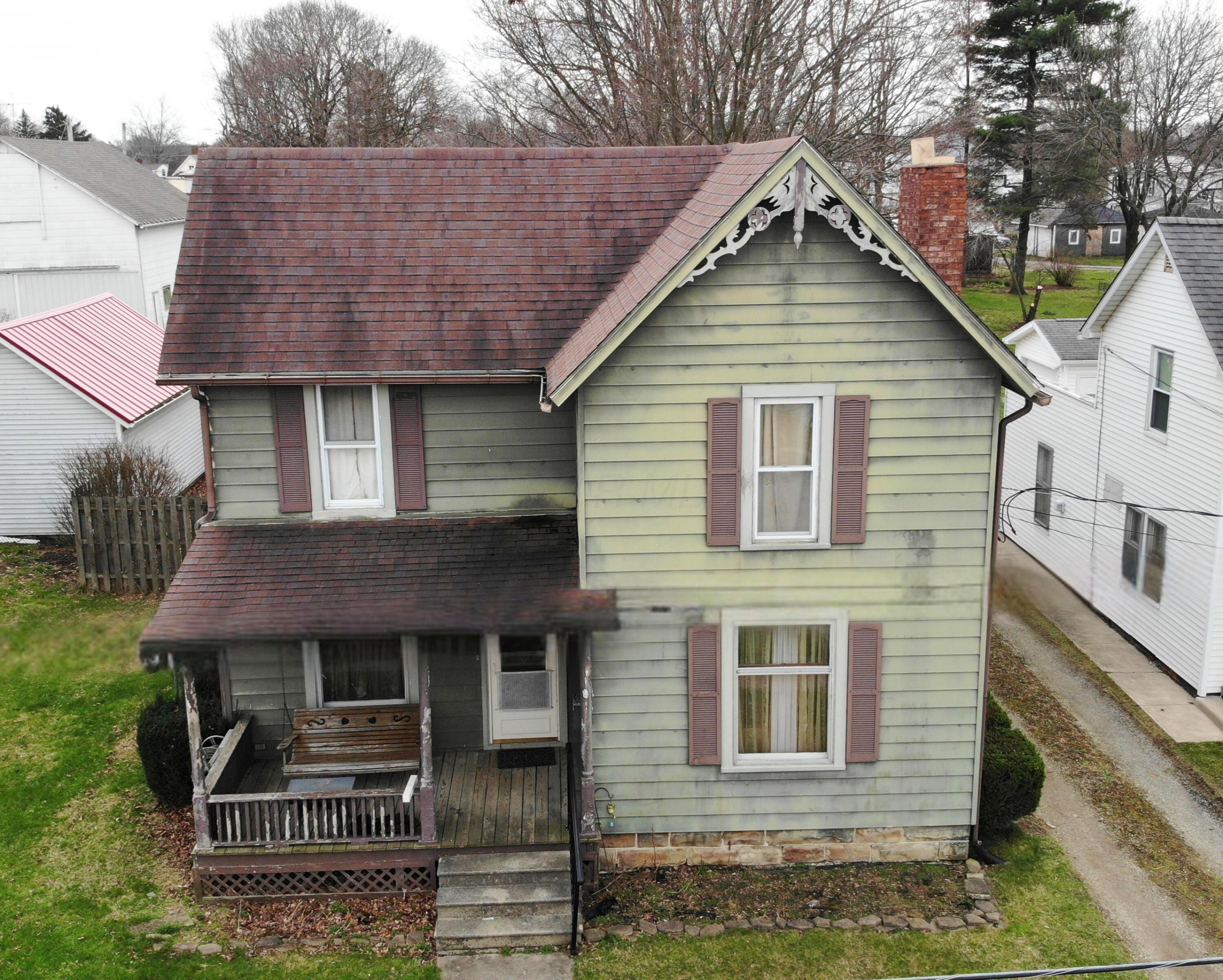 74 E Whitney Avenue Property Photo 1
