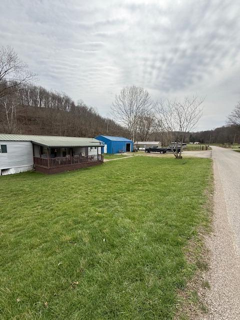 16714 Mush Run Road Property Photo 1