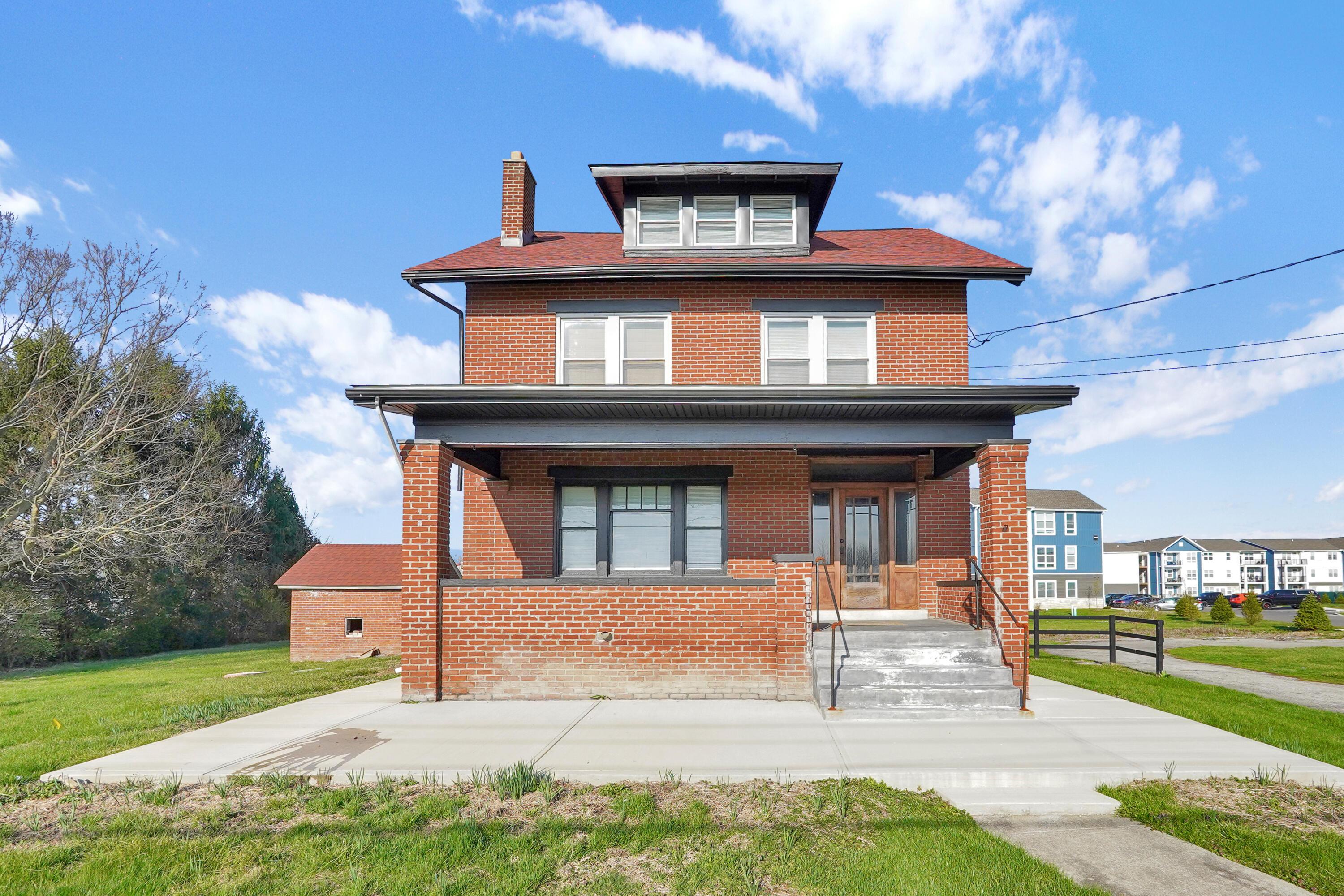 5181 Ebright Road Property Photo 1