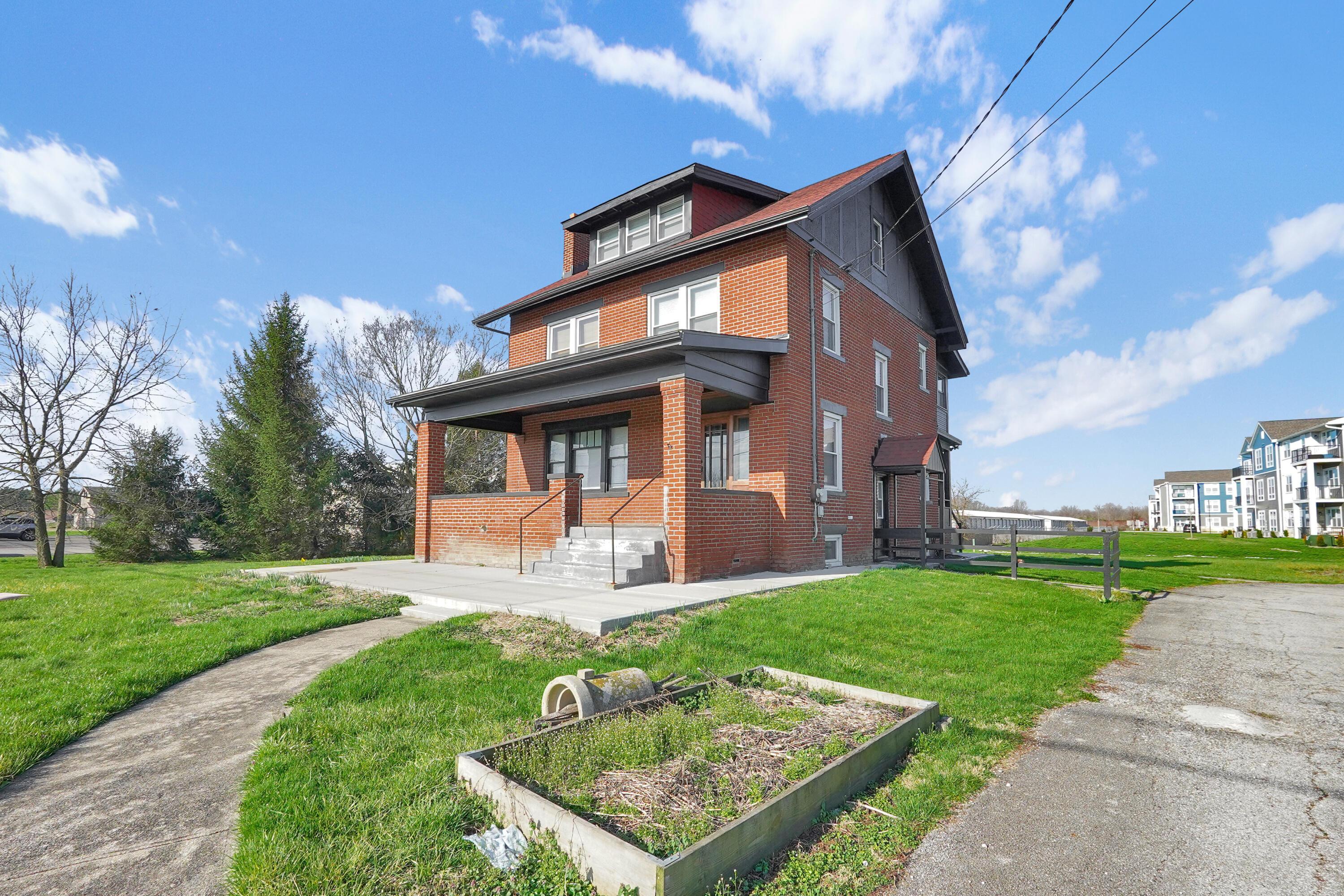 5181 Ebright Road Property Photo 2