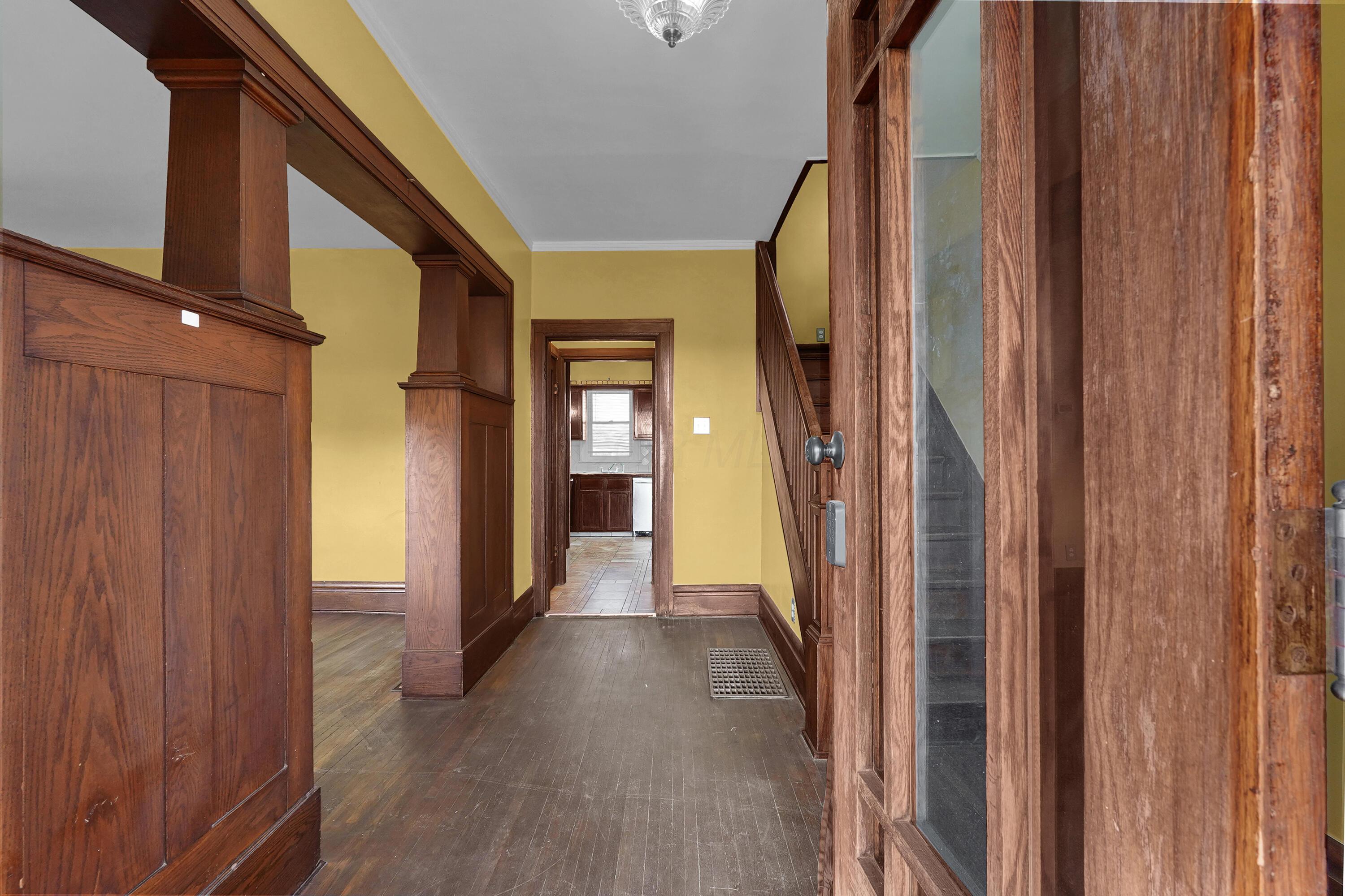 5181 Ebright Road Property Photo 4