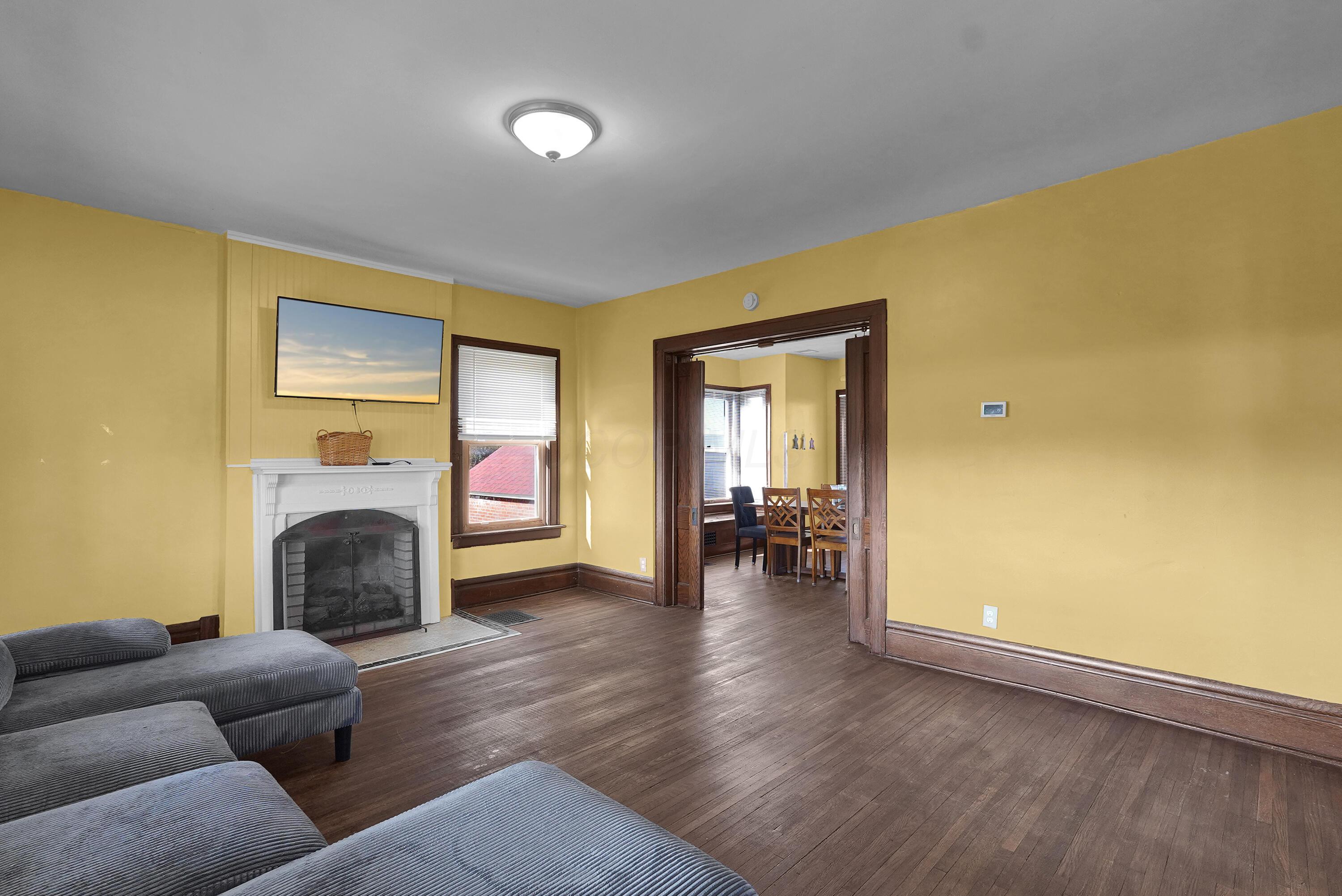 5181 Ebright Road Property Photo 5