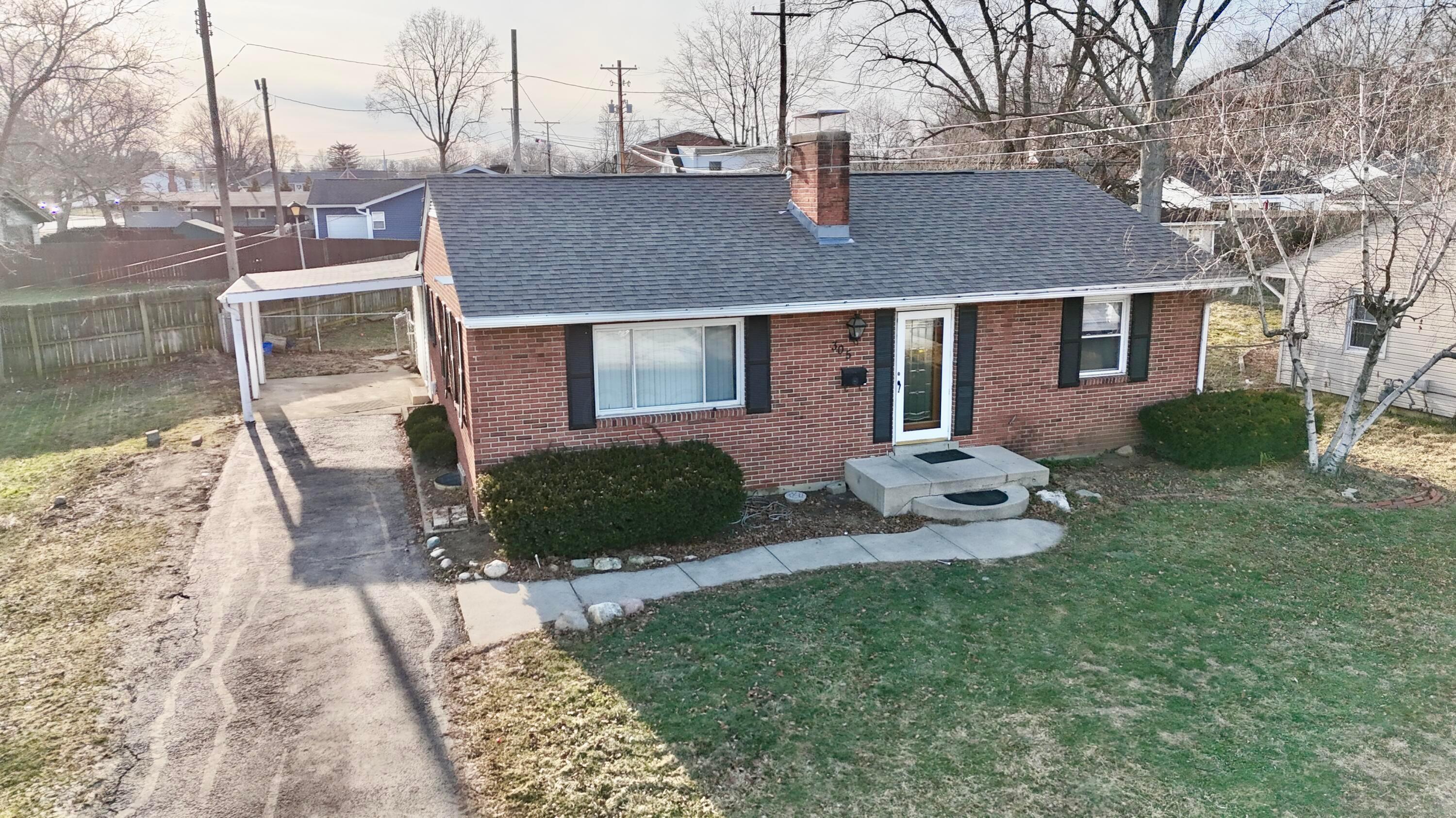 305 Danhurst Road Property Photo 1