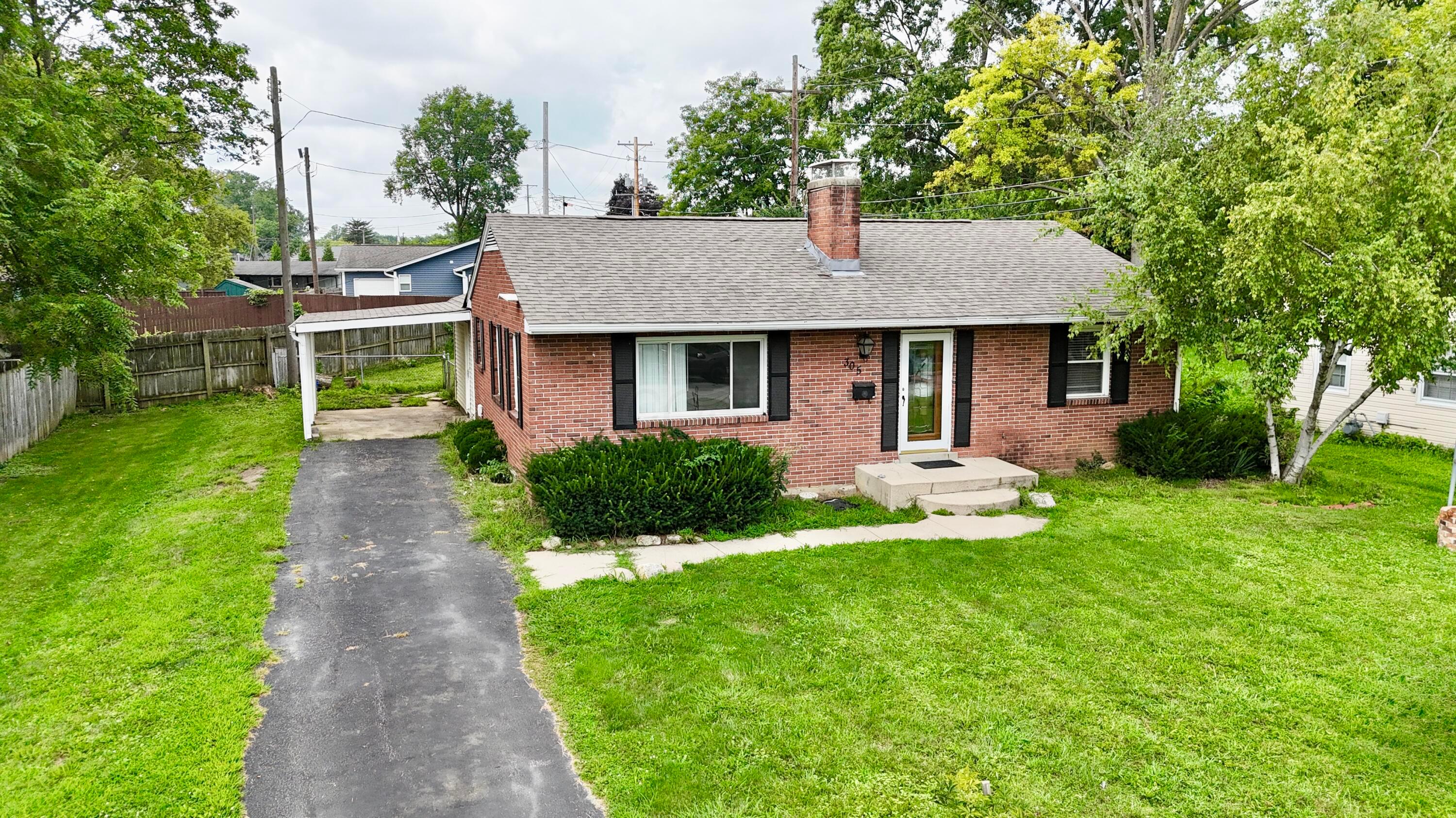 305 Danhurst Road Property Photo 1