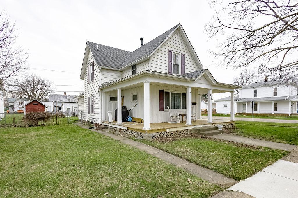 614 W Gambier Street Property Photo 1