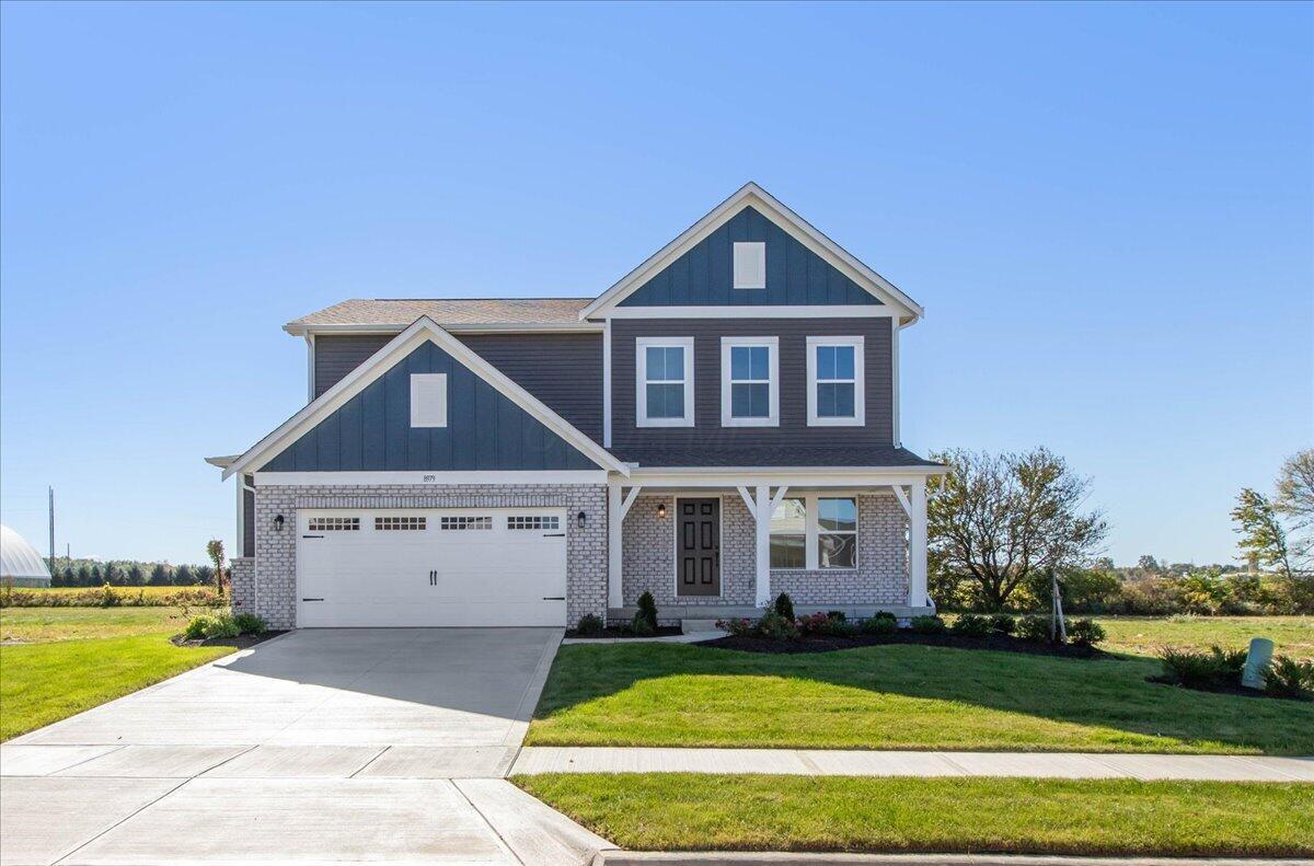 8979 Meadowlark Drive Property Photo 1