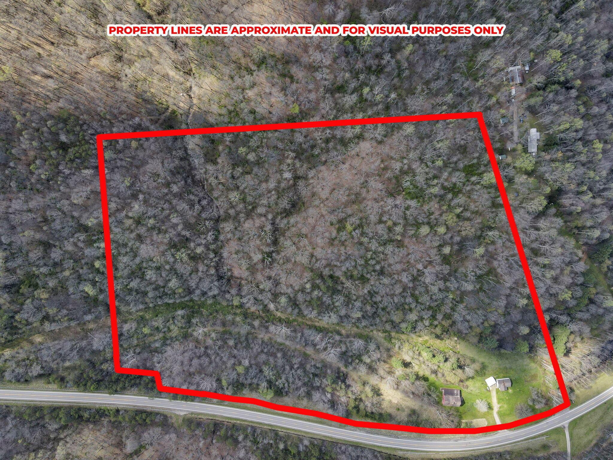 22497 State Route 93 S Property Photo 49