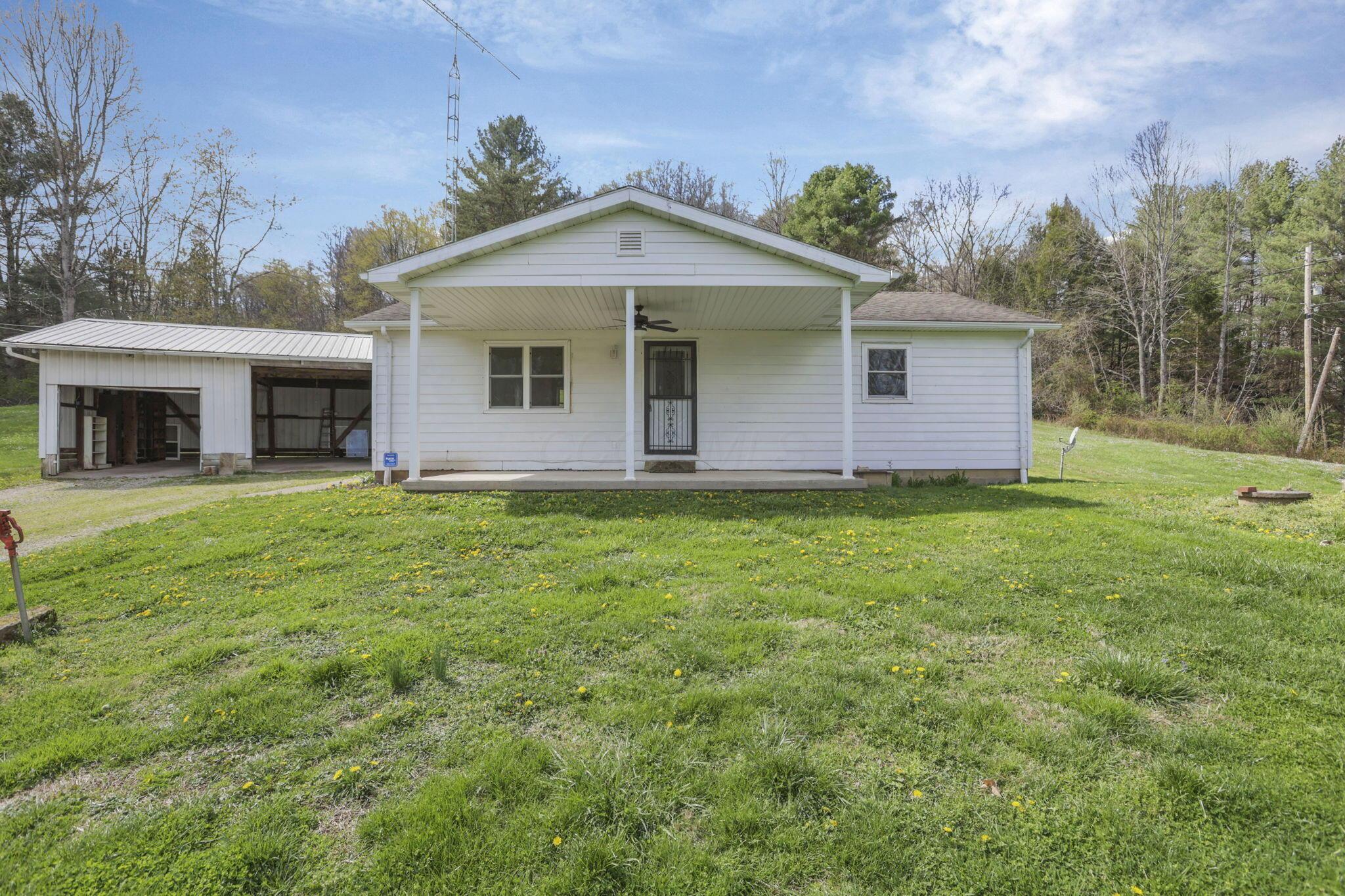 22497 State Route 93 S Property Photo 61