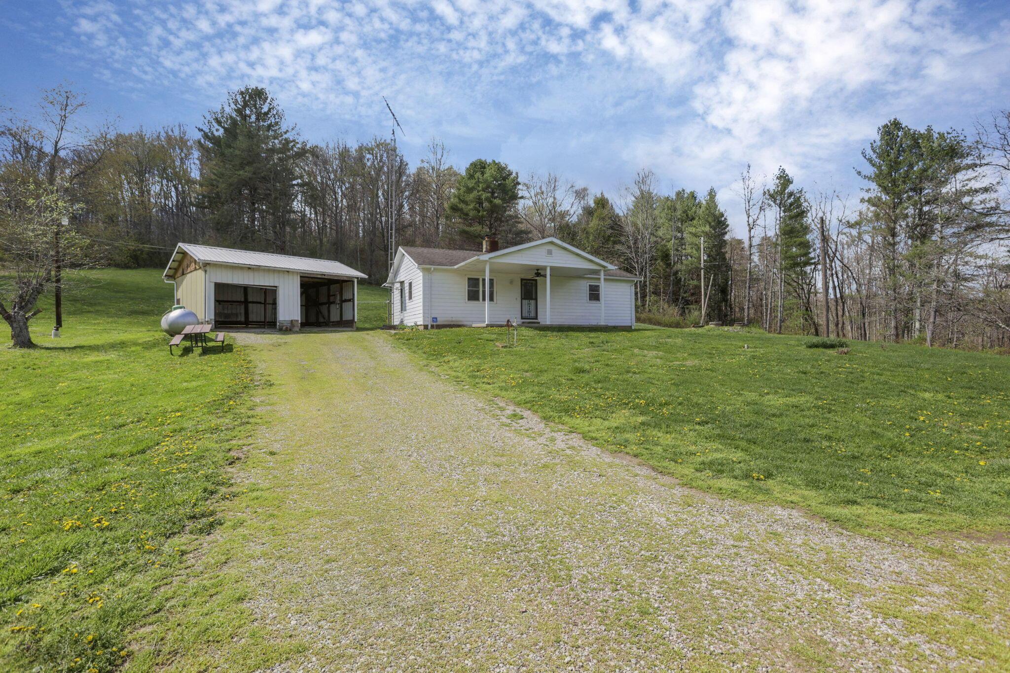 22497 State Route 93 S Property Photo 62