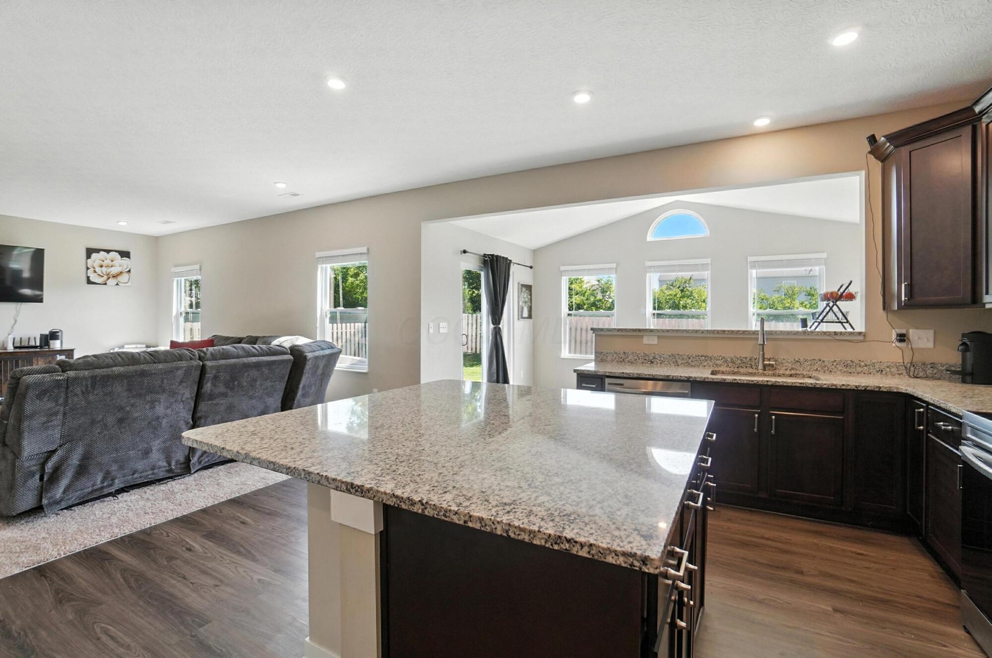502 Conley Drive Property Photo 3