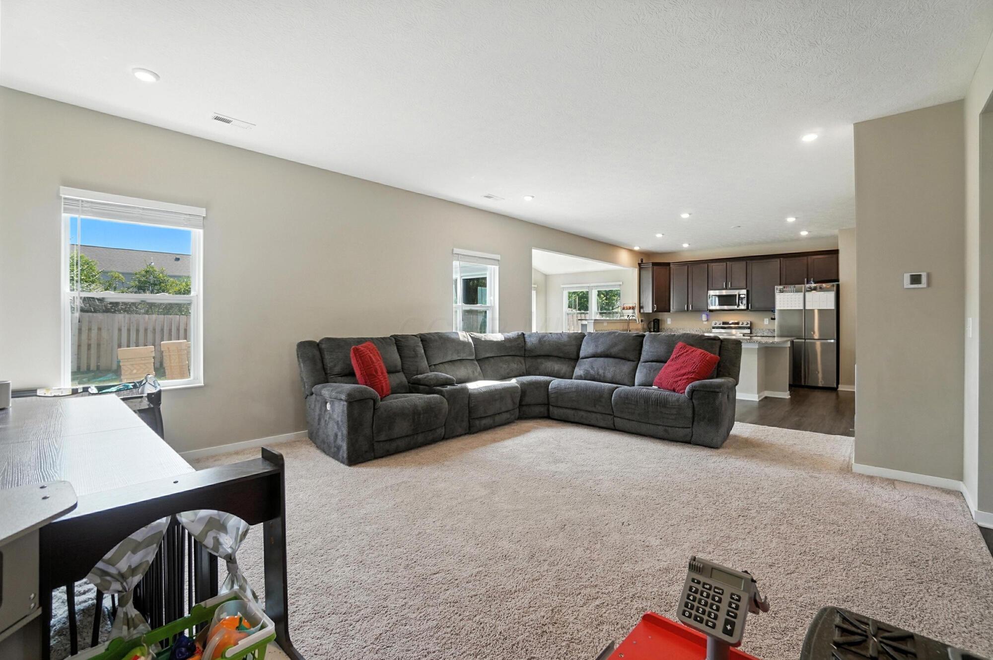 502 Conley Drive Property Photo 8