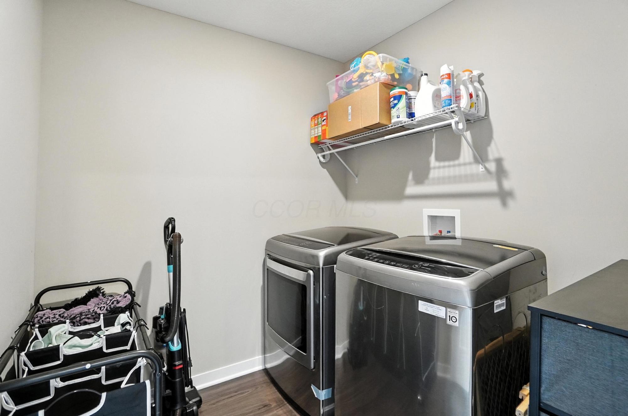 502 Conley Drive Property Photo 30