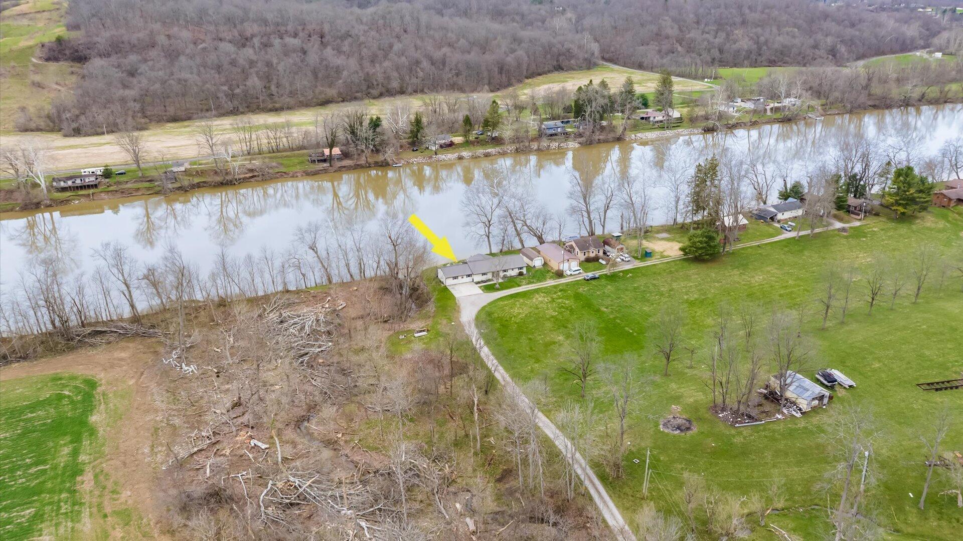 6625 S River Road Property Photo 51