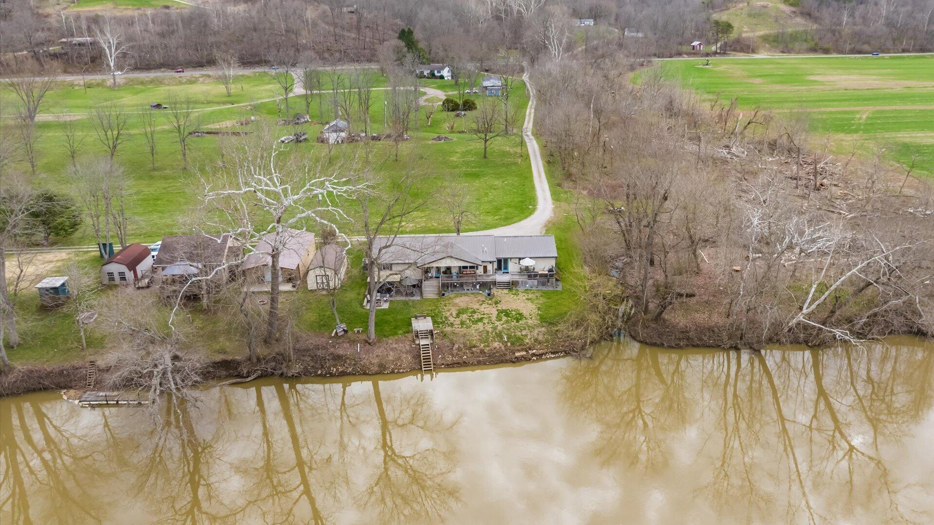 6625 S River Road Property Photo 61