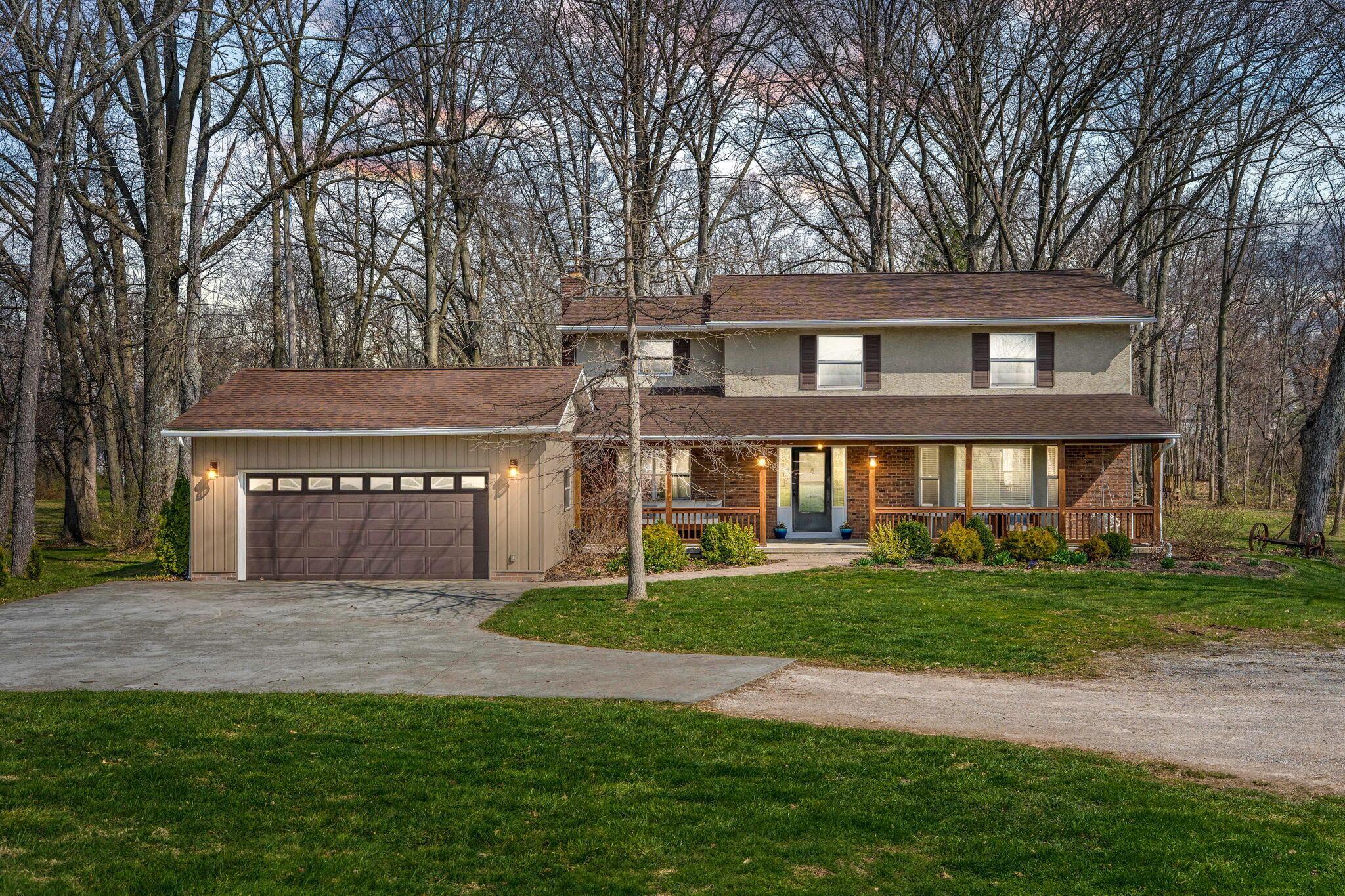 830 Taylor Road Property Photo 1