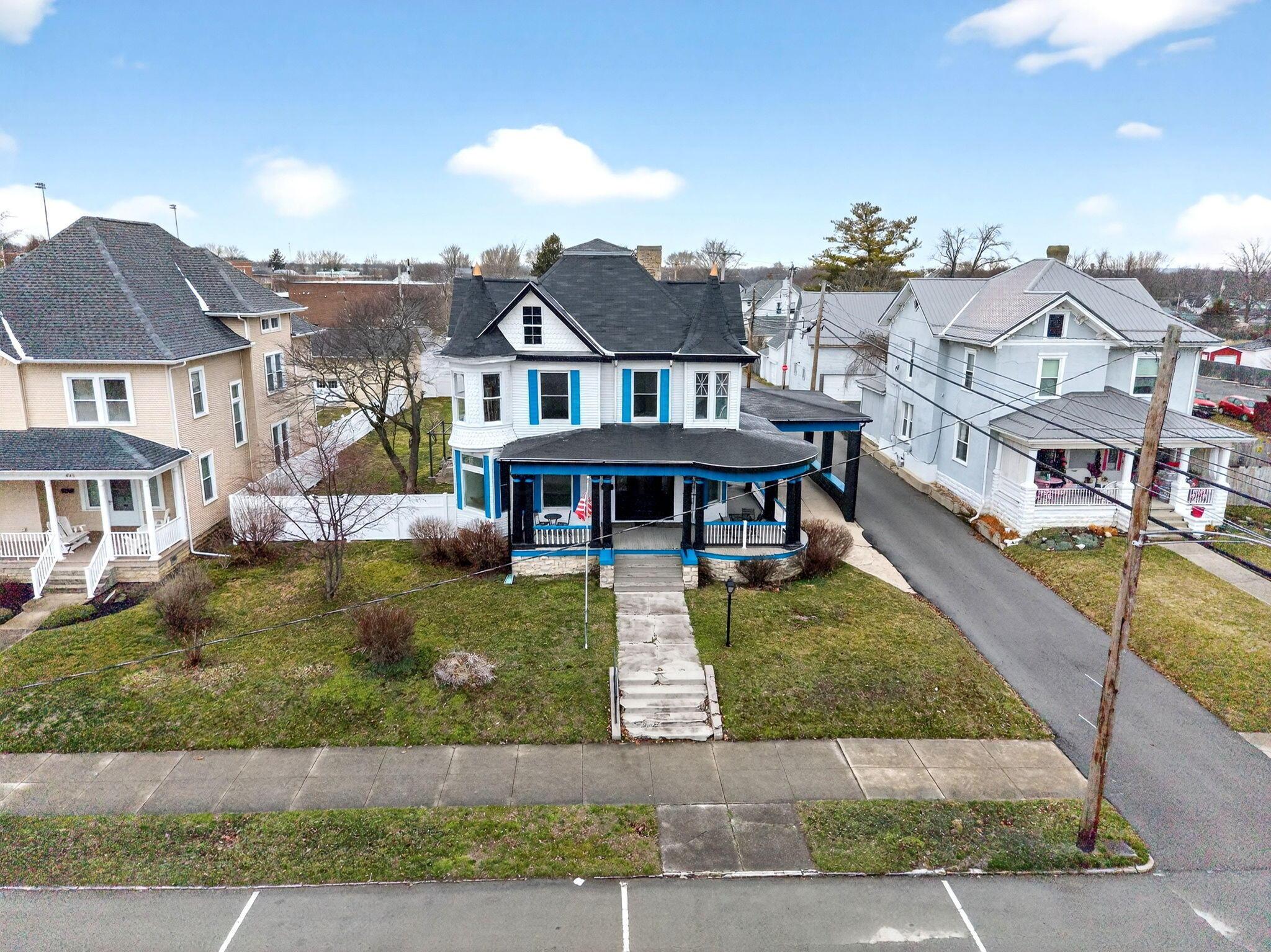 433 Jefferson Street Property Photo 1