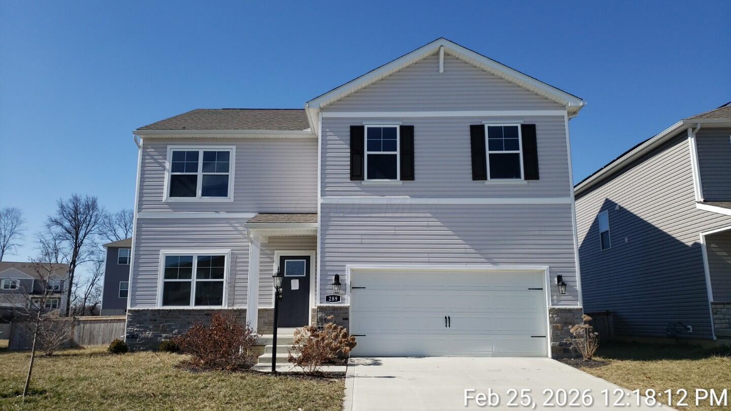 289 Arledge Drive Property Photo 1