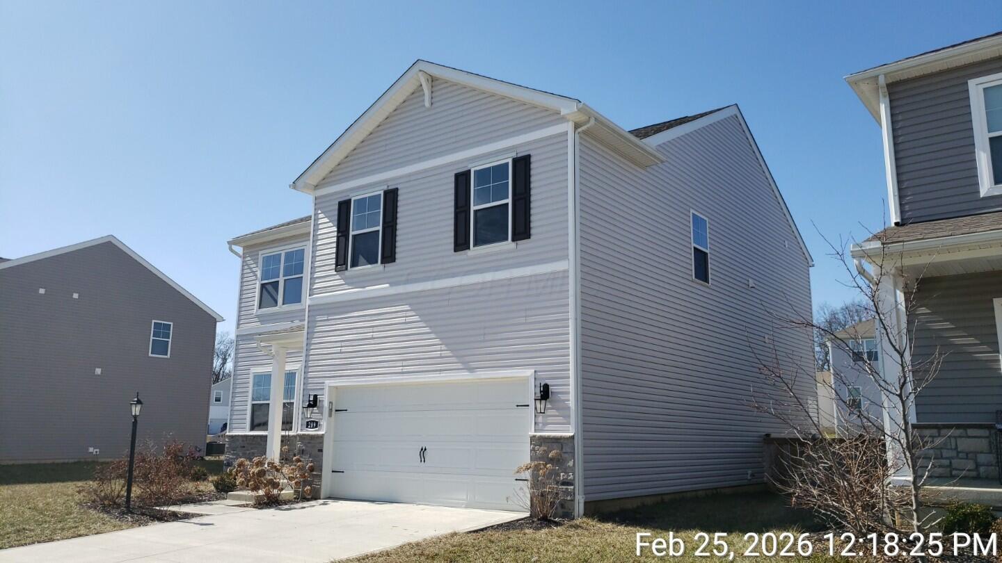 289 Arledge Drive Property Photo 2