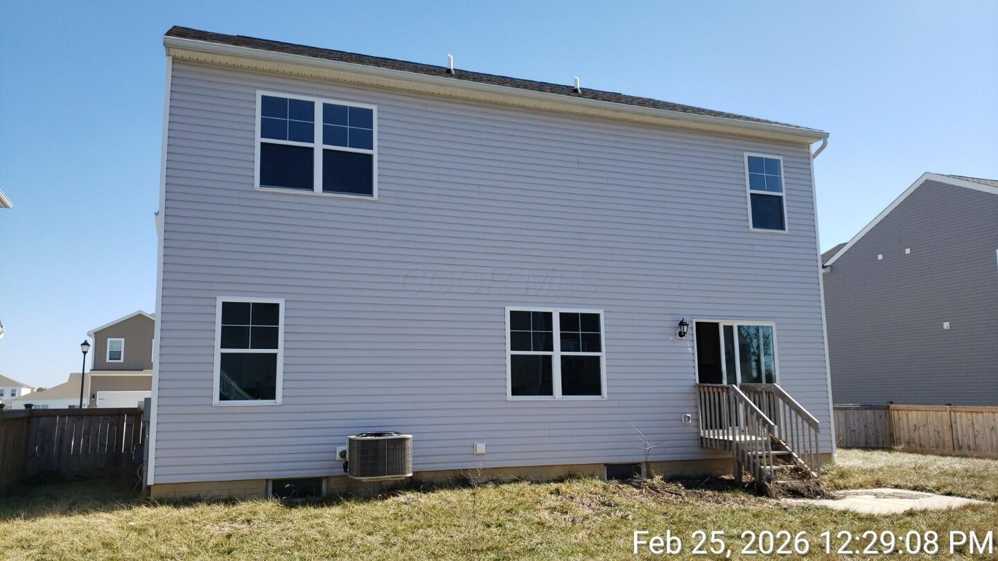 289 Arledge Drive Property Photo 22