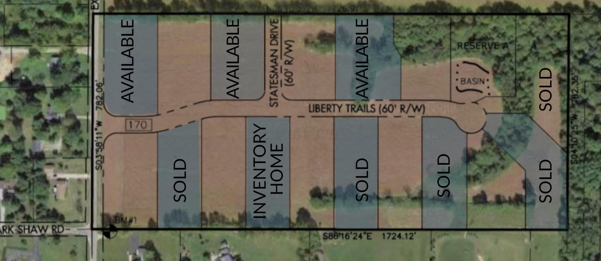 2068 Liberty Trail Property Photo 5
