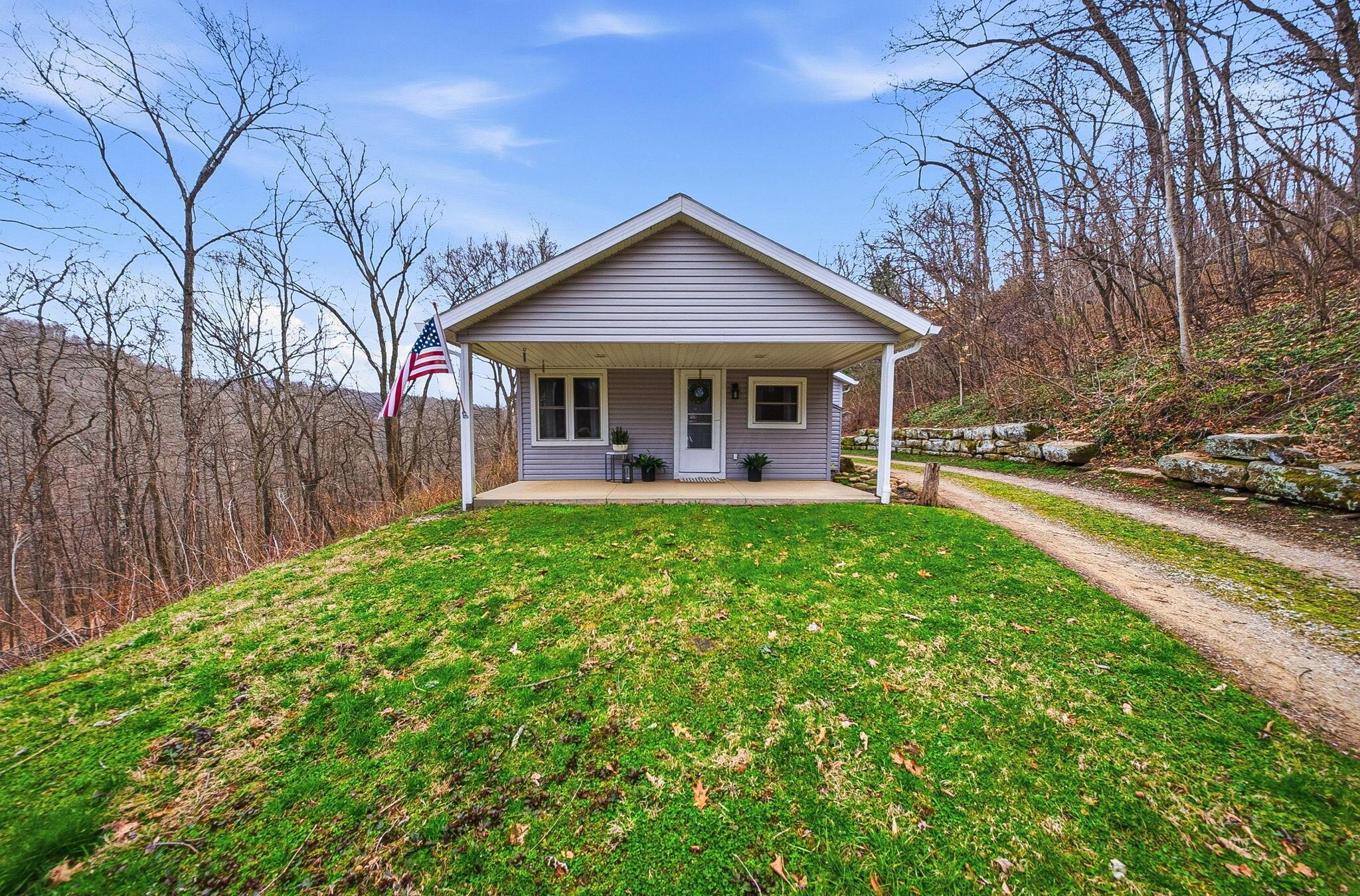 3535 Township Rd. 29 Property Photo 1
