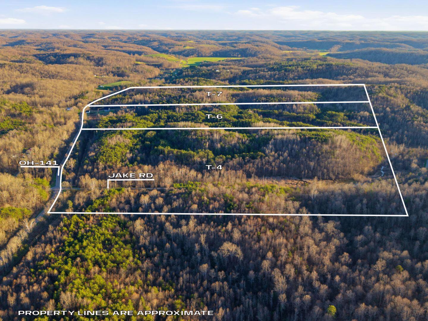 Parcel 7 State Route 141 Property Photo 1