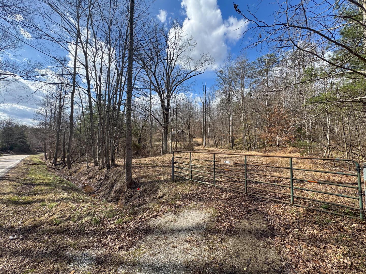 Parcel 7 State Route 141 Property Photo 4