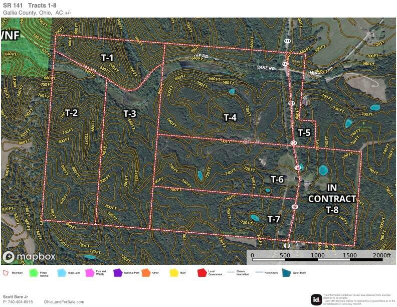 Parcel 7 State Route 141 Property Photo 22