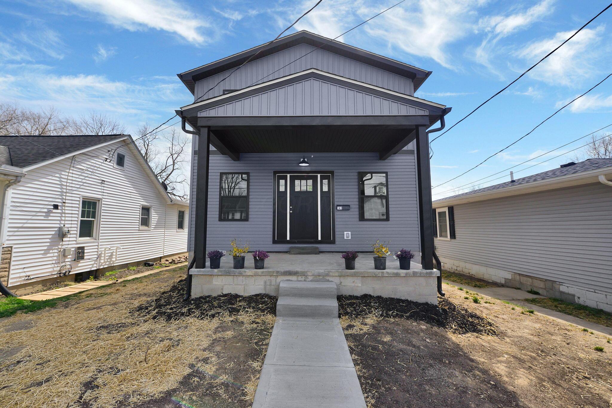 141 Hayward Avenue Property Photo 1