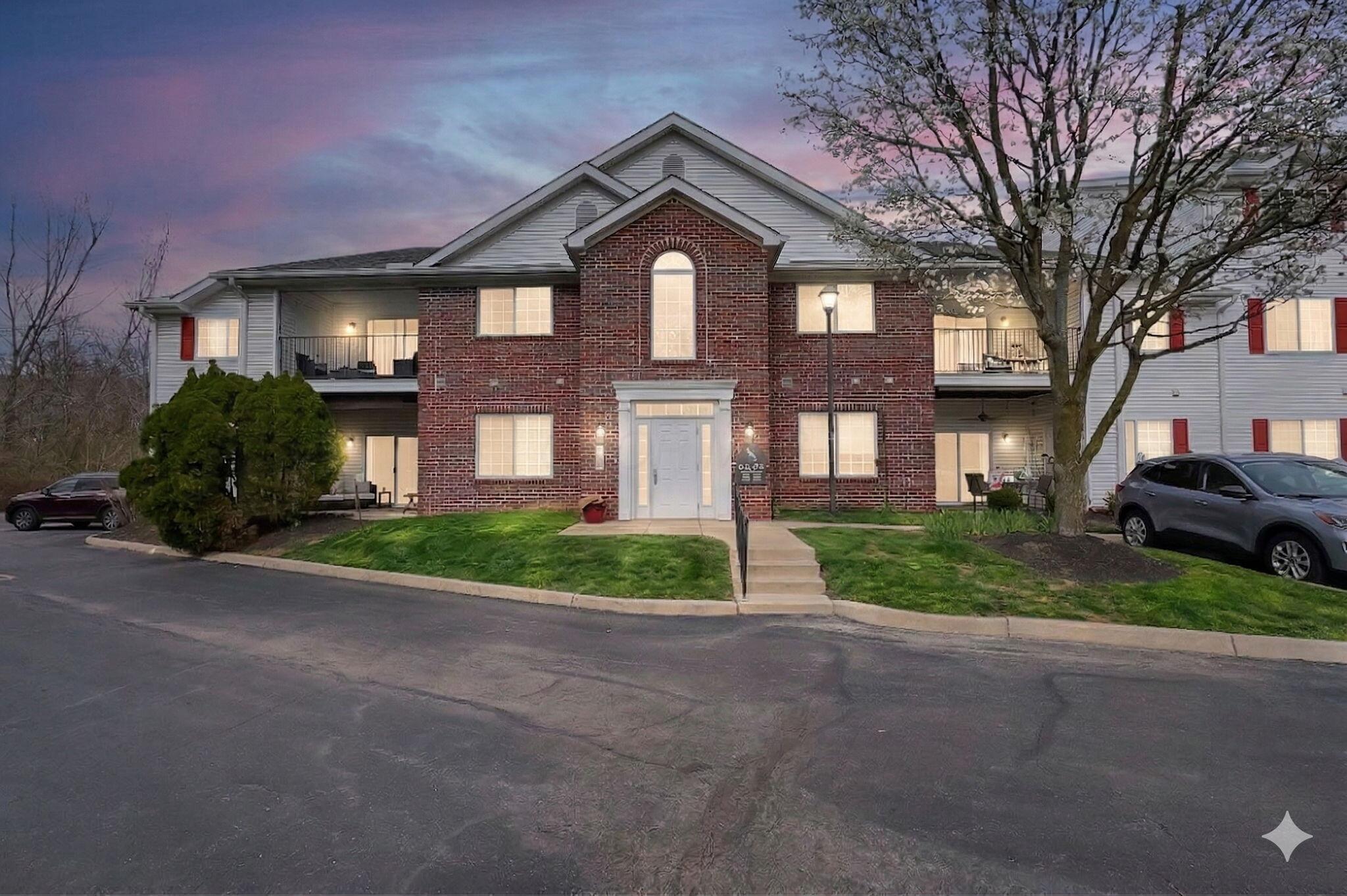 6220 Harbour Pointe, 101 Property Photo 1