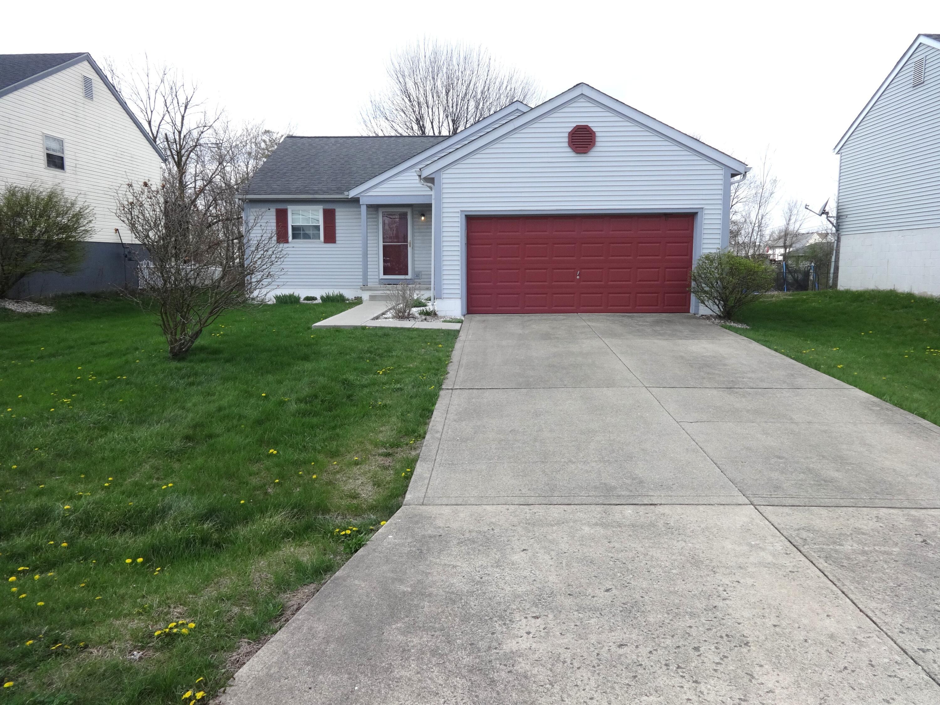 4587 Sandridge Street Property Photo 1