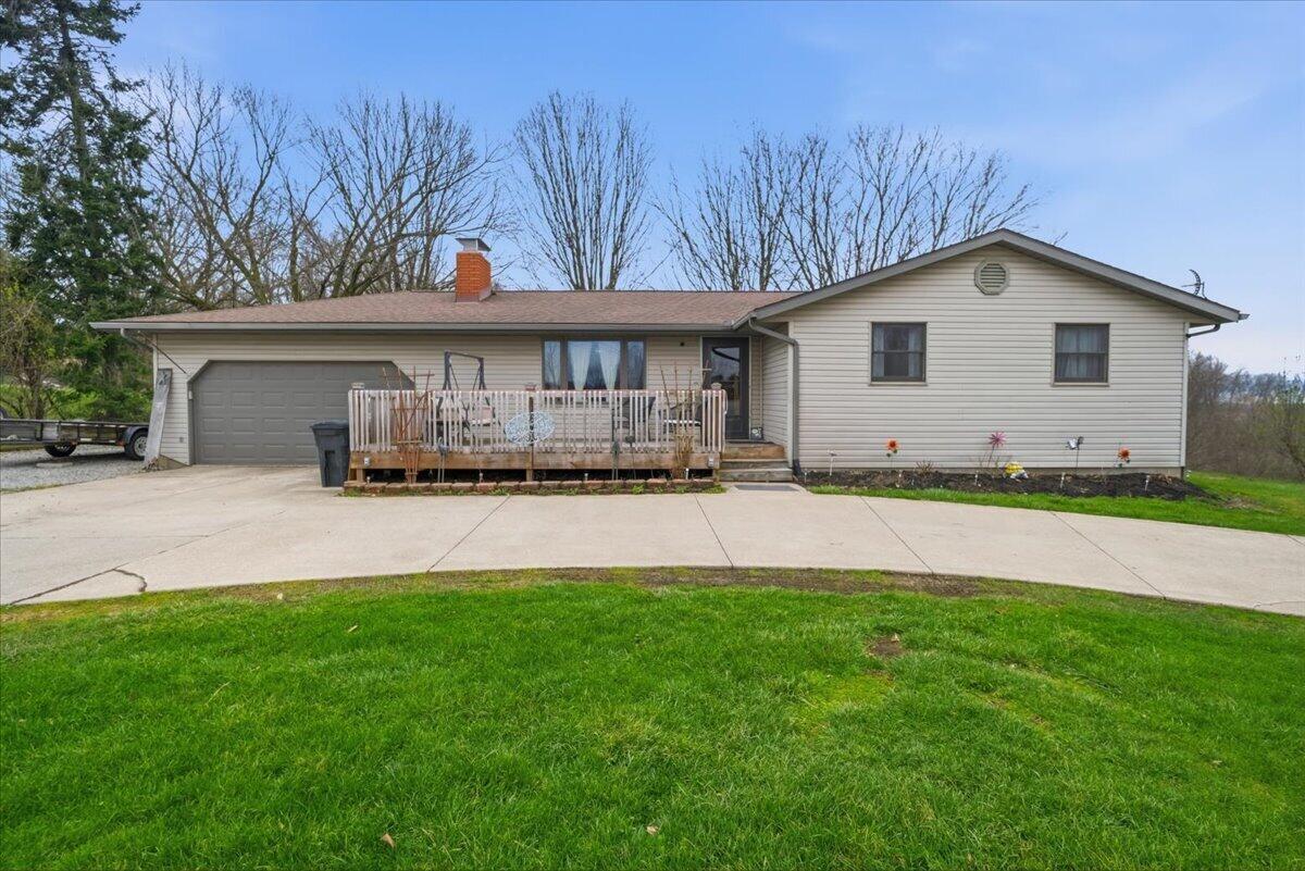 13739 Old Mansfield Road Property Photo 1