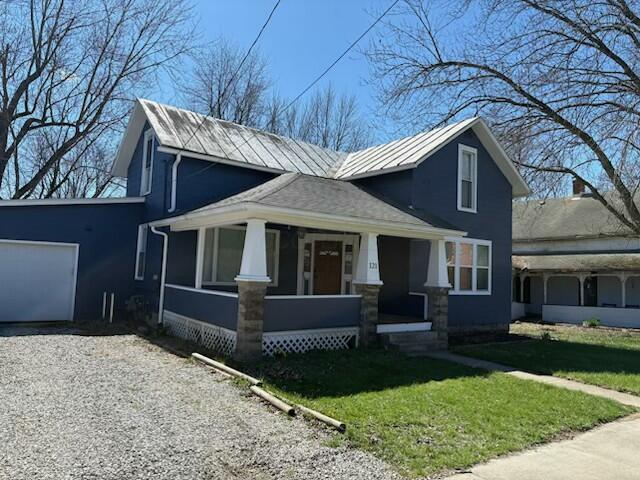 121 W High Street Property Photo 1