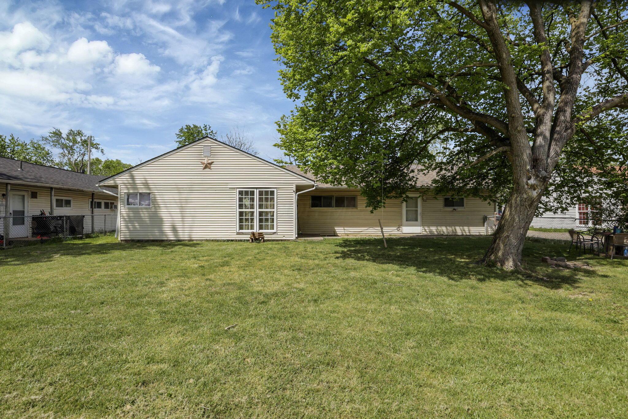 861 Derrer Road Property Photo 1