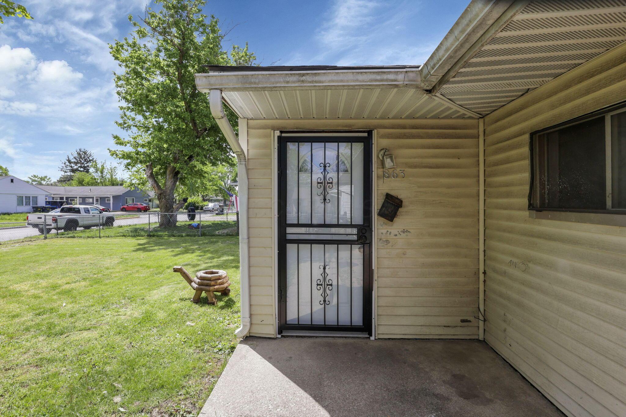 861 Derrer Road Property Photo 8