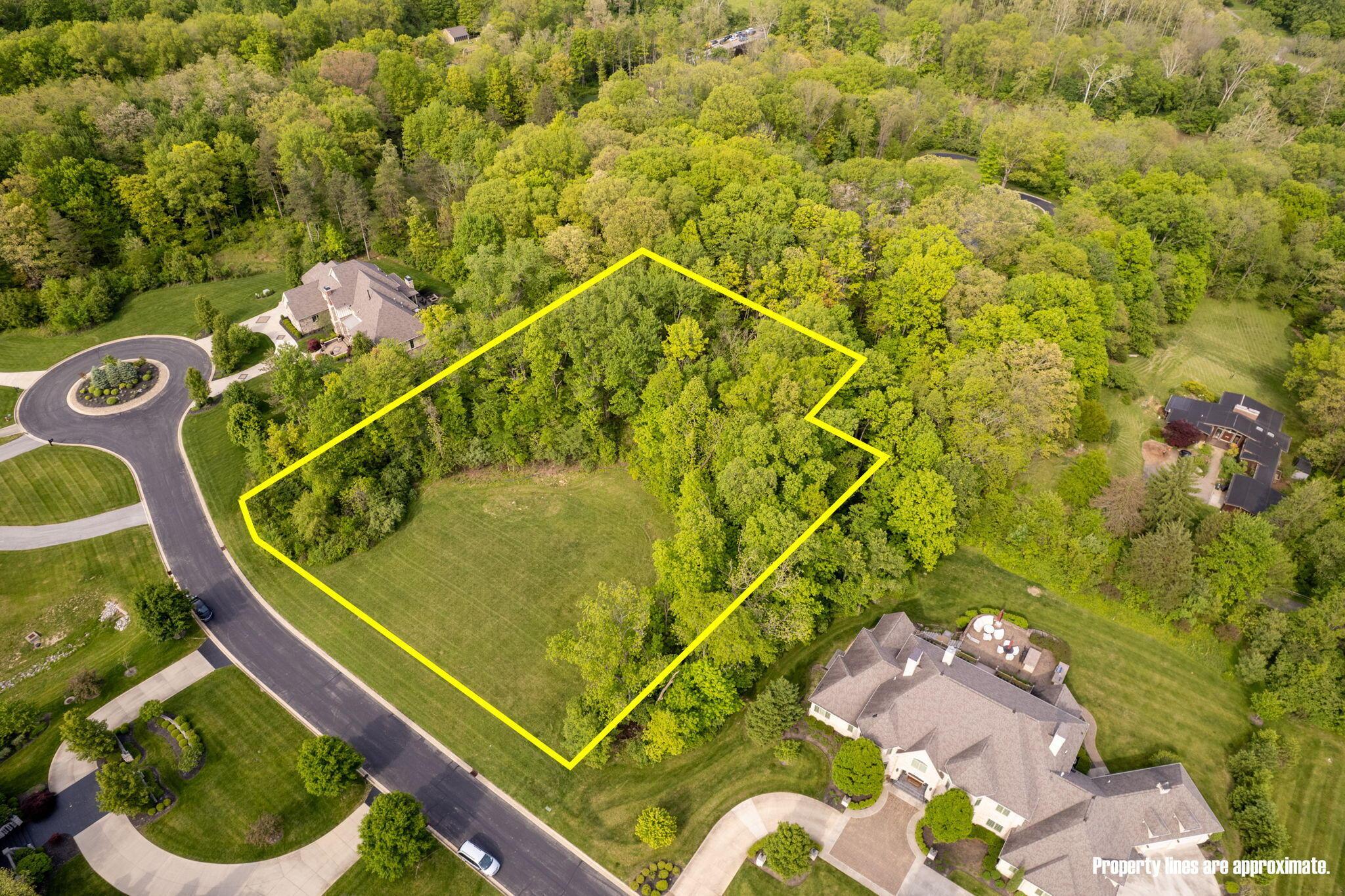 5164 Riverway Run Property Photo 1
