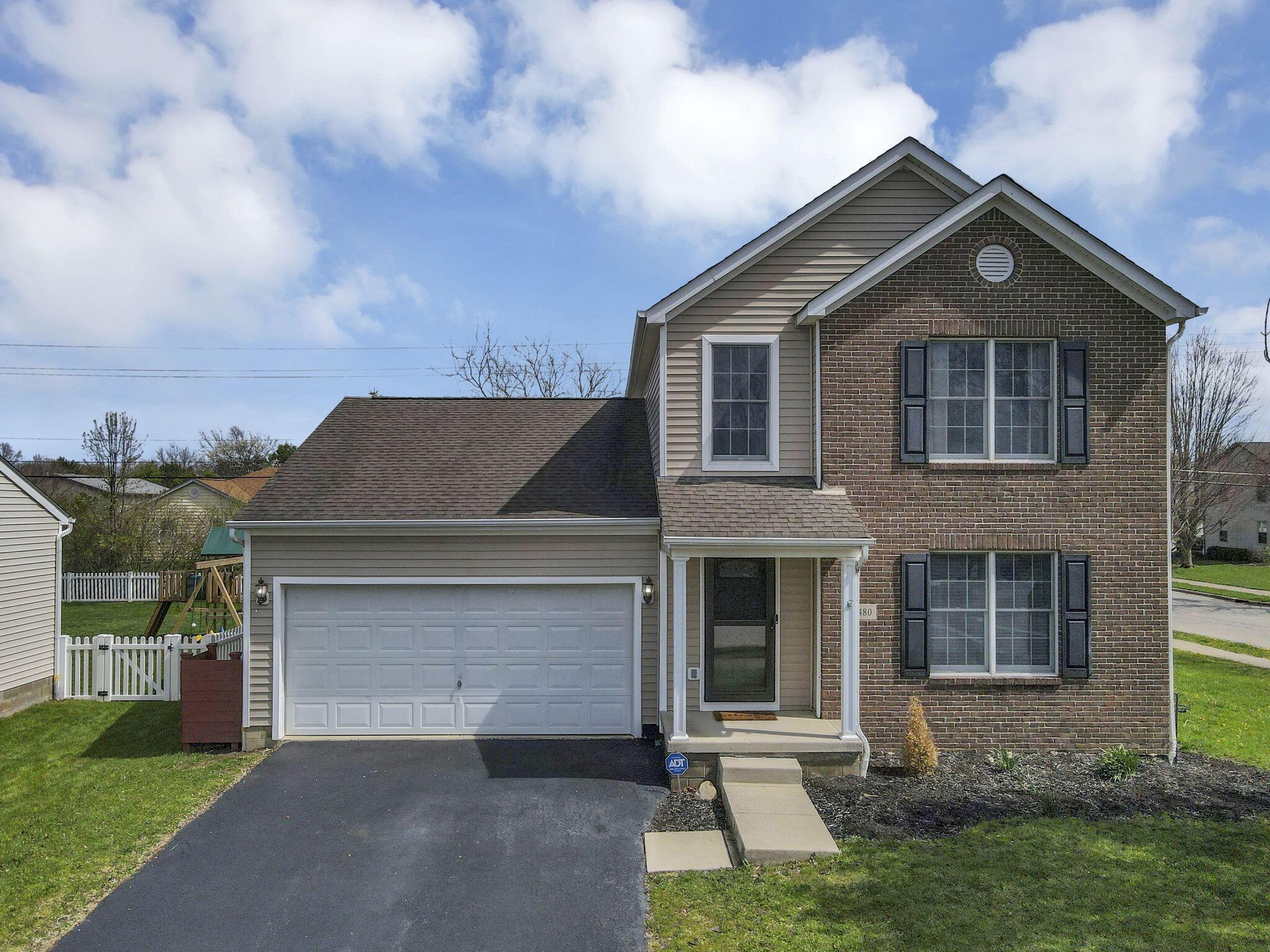 480 Wheatfield Drive Property Photo 1