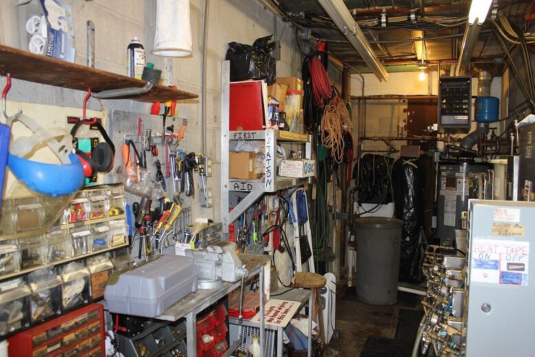 606 Mill Street Property Photo 8