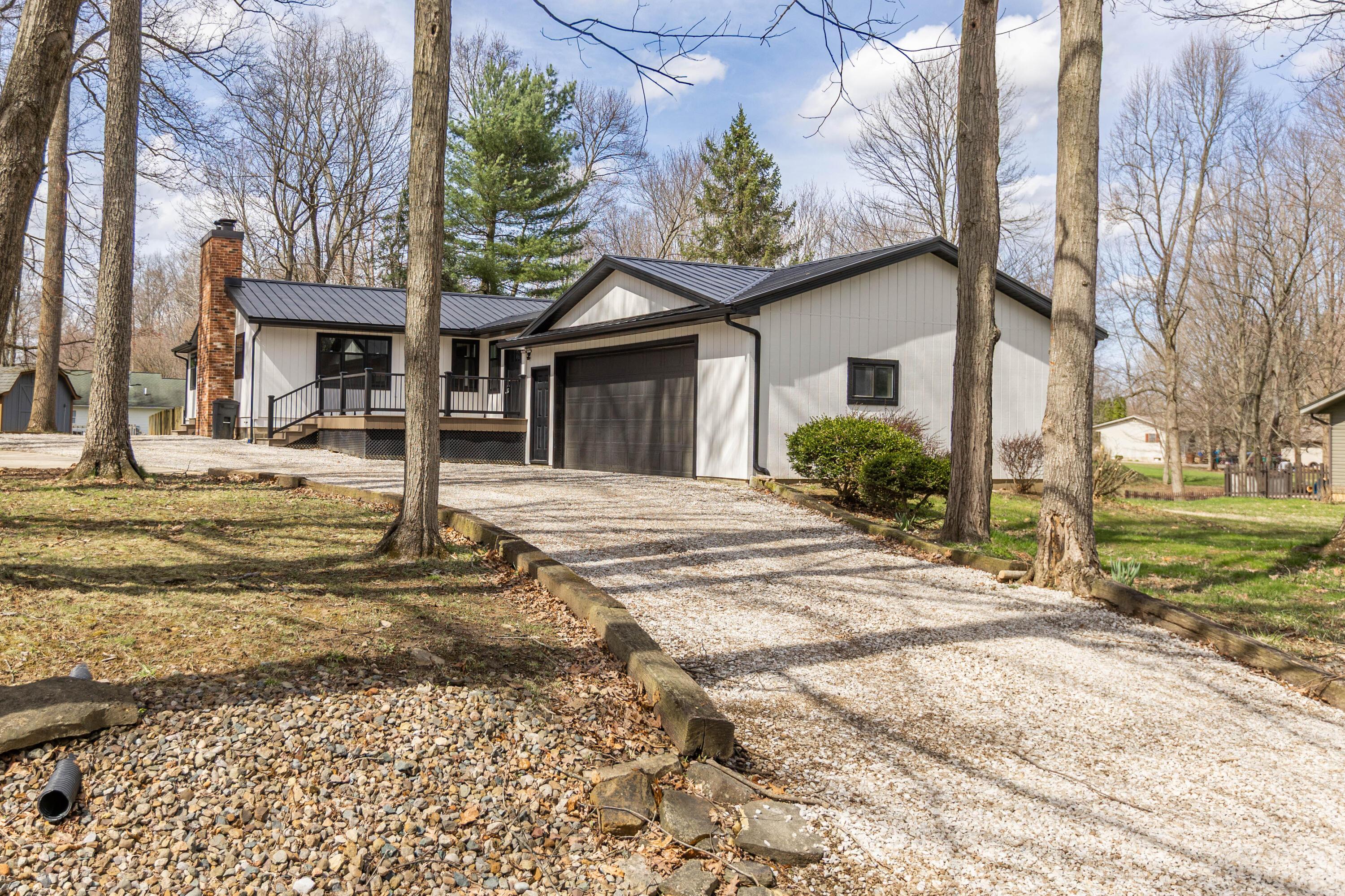 828 Terrace View Drive Property Photo 1