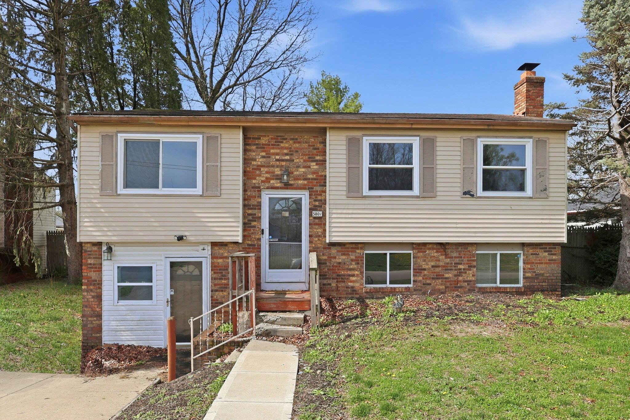 3801 Whetstone Drive Property Photo 1
