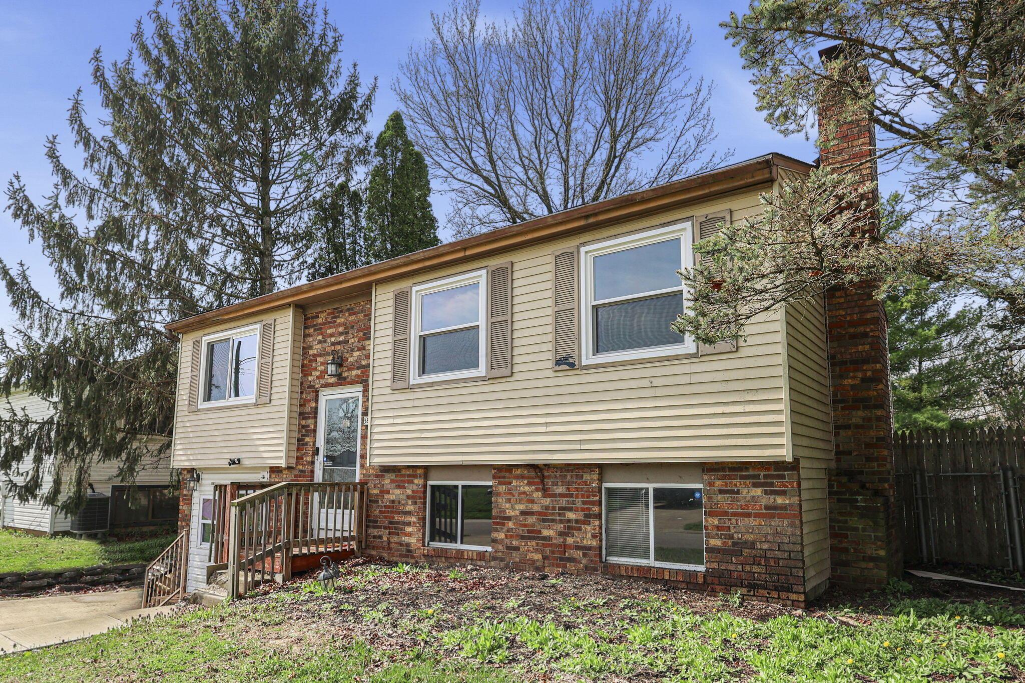 3801 Whetstone Drive Property Photo 2